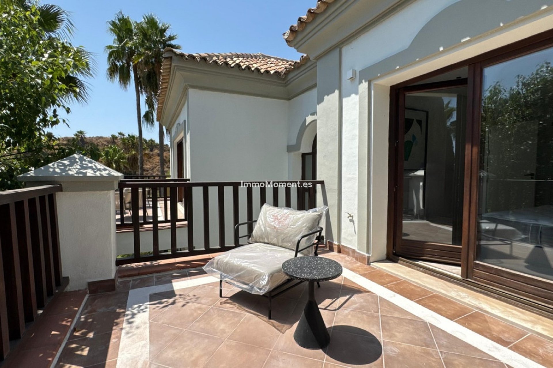 Resale - Detached villa - Marbella - The Golden Mile