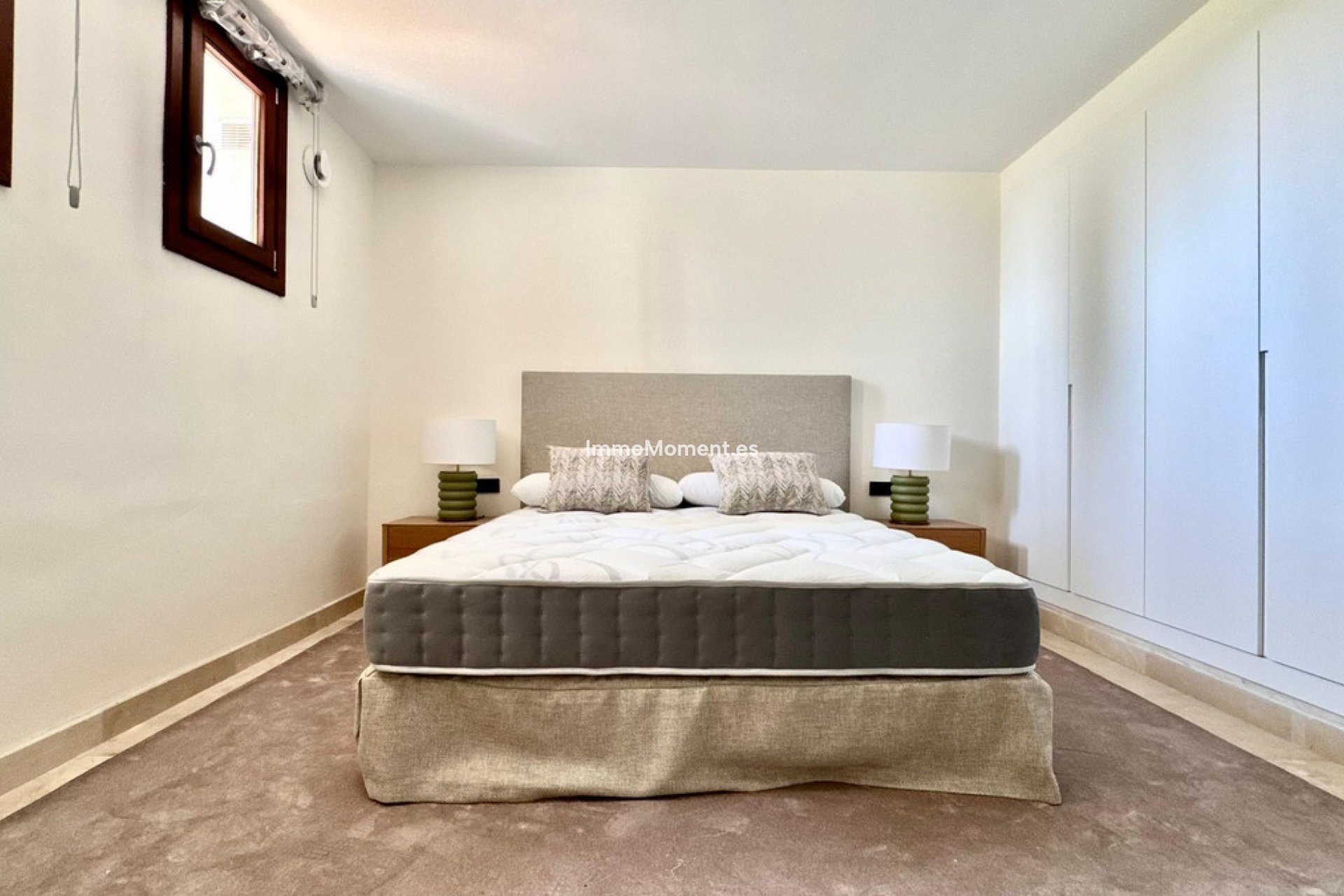Resale - Detached villa - Marbella - The Golden Mile