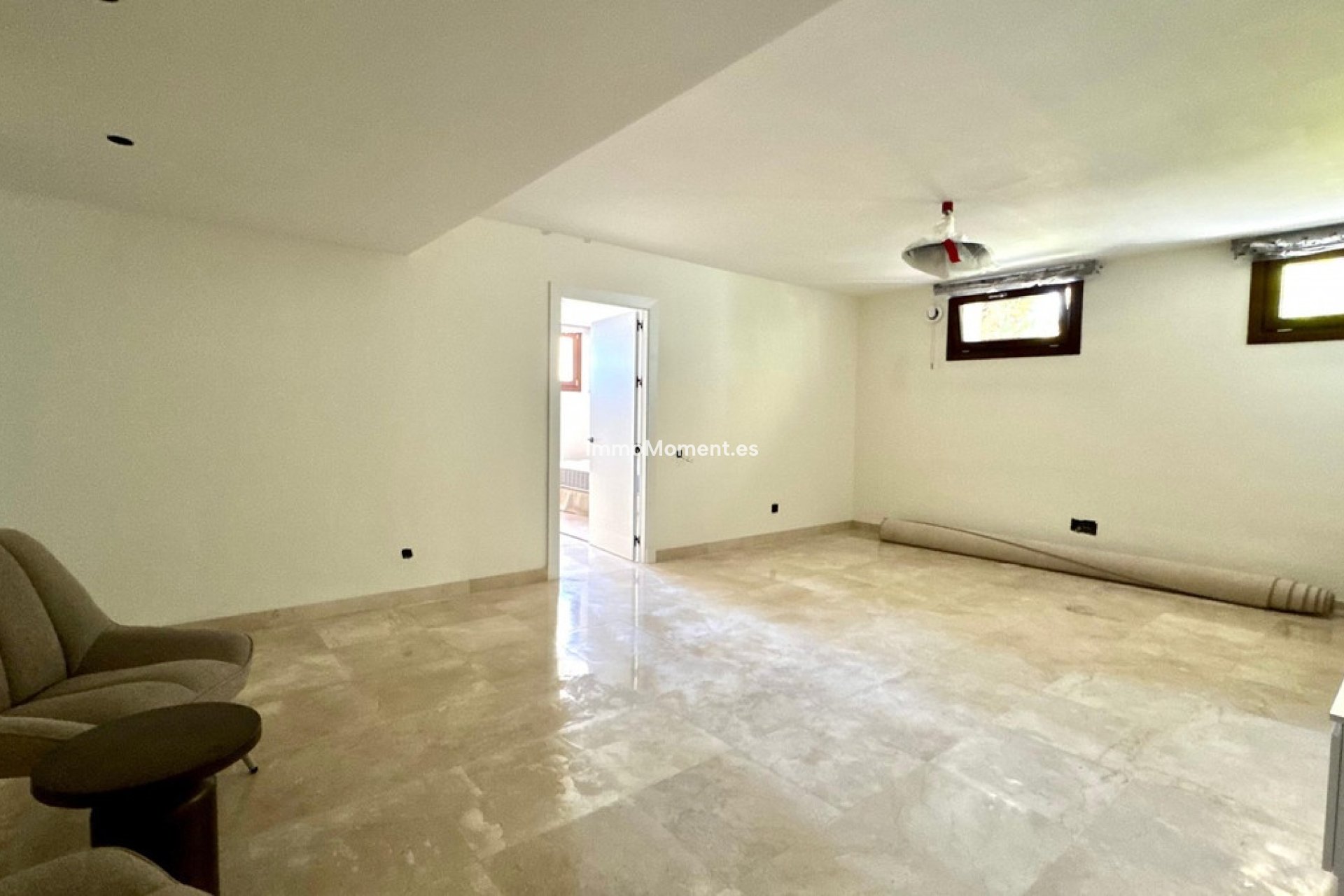 Resale - Detached villa - Marbella - The Golden Mile