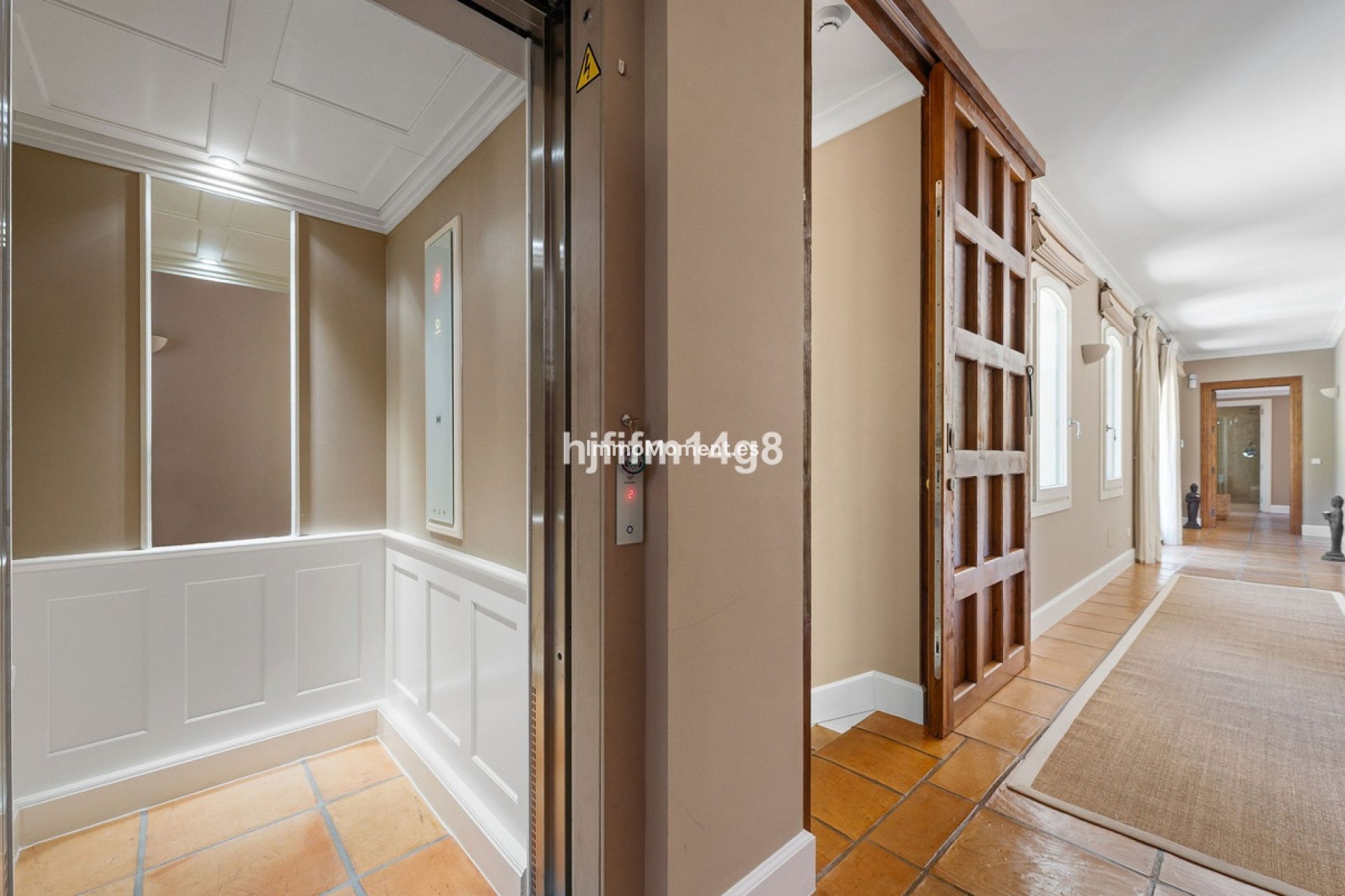 Resale - Detached villa - Marbella - The Golden Mile