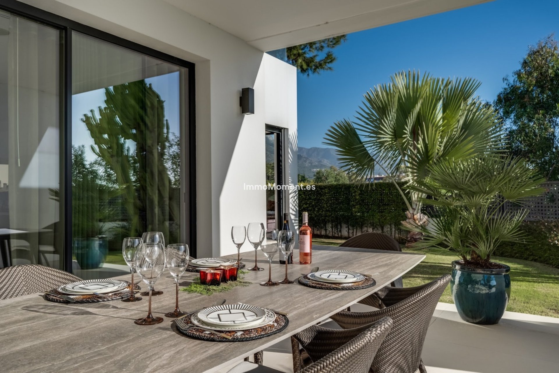 Resale - Detached villa - Marbella - The Golden Mile