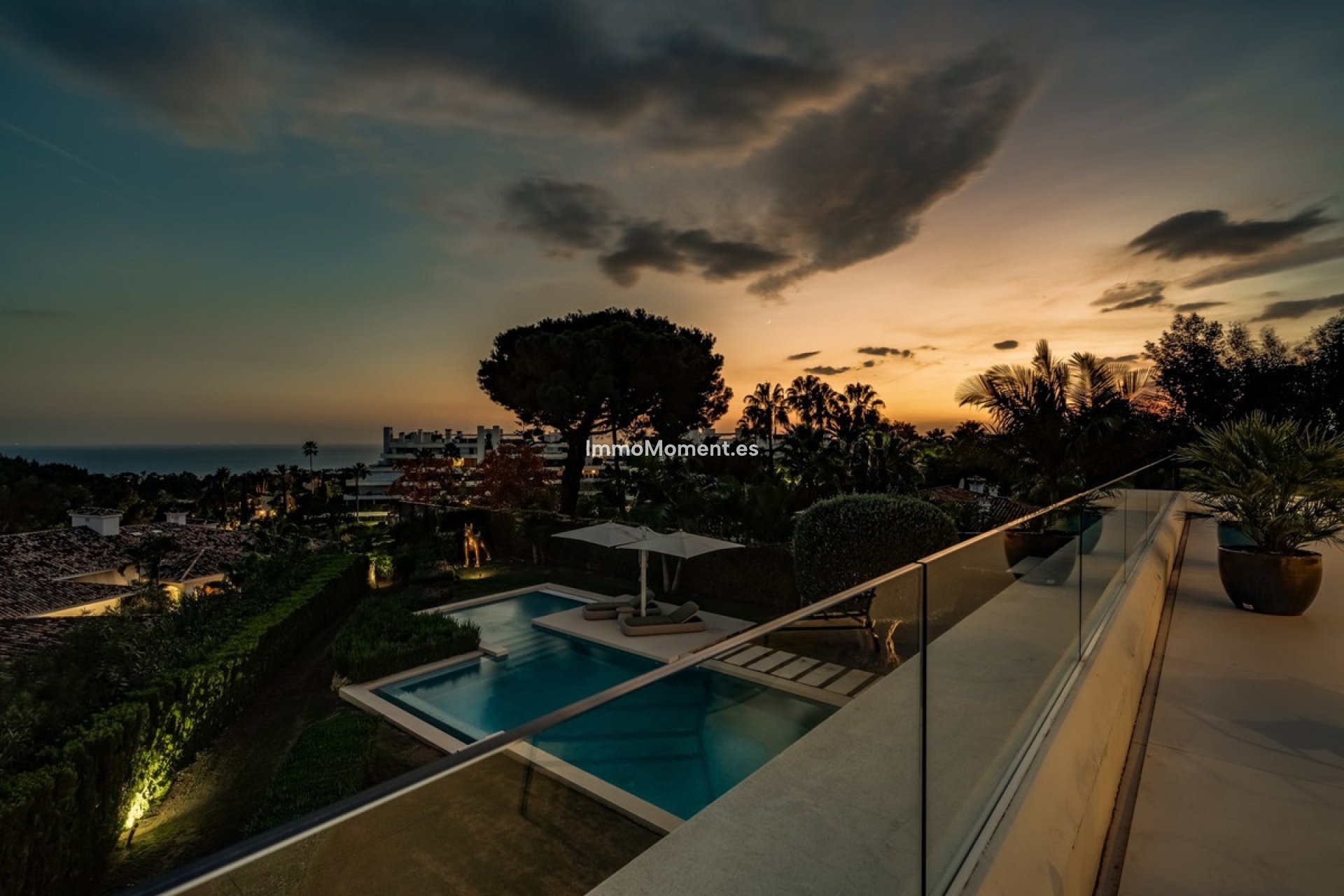 Resale - Detached villa - Marbella - The Golden Mile
