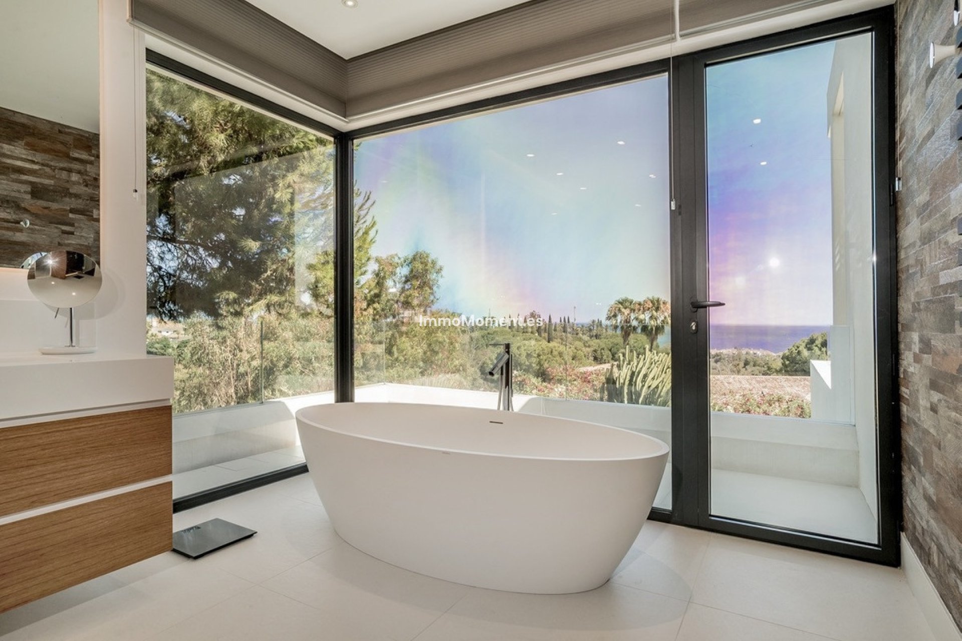 Resale - Detached villa - Marbella - The Golden Mile
