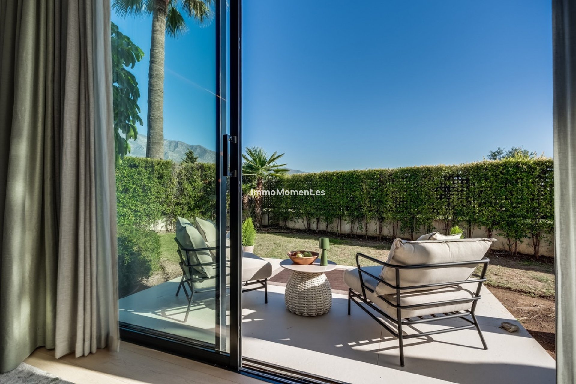 Resale - Detached villa - Marbella - The Golden Mile