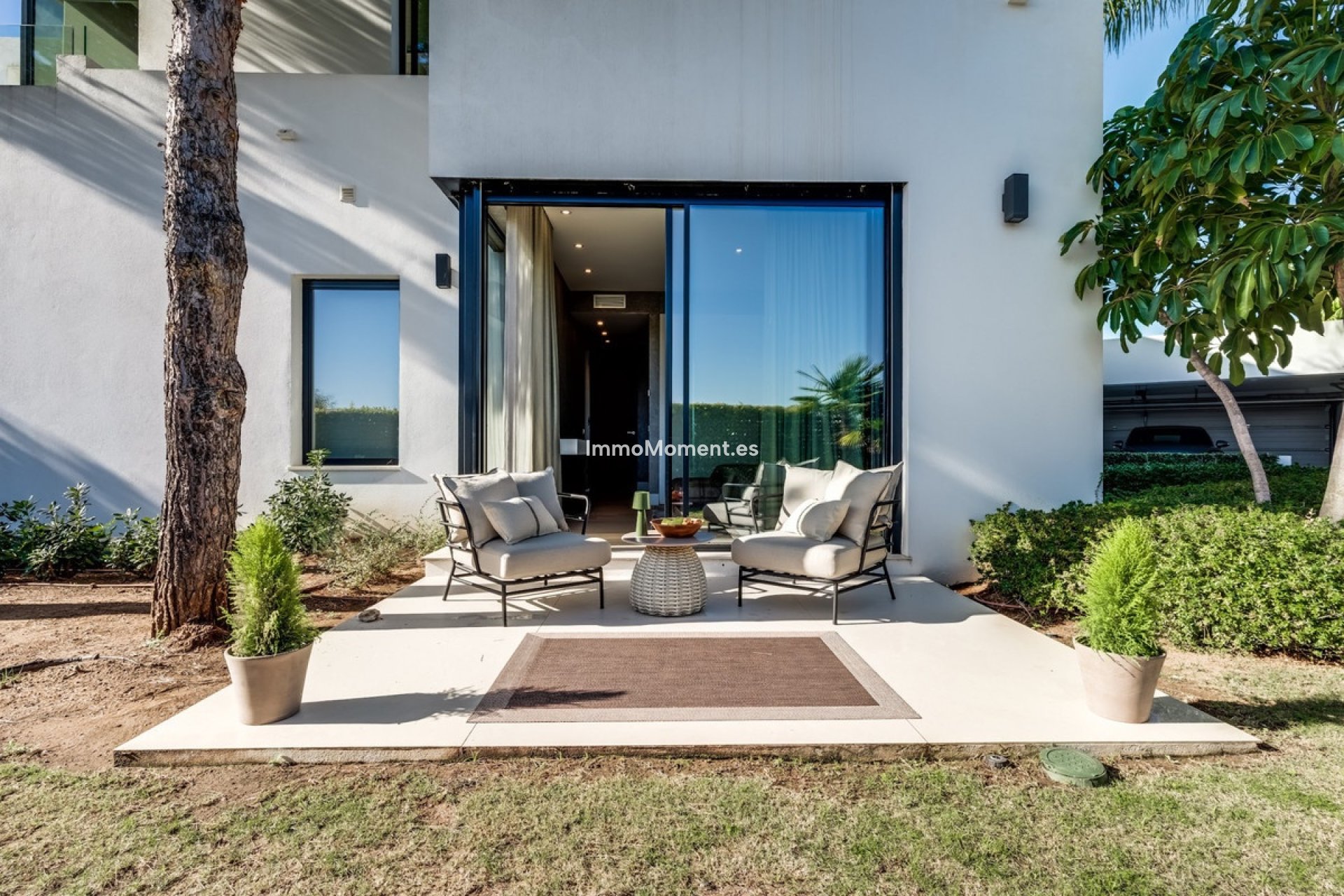 Resale - Detached villa - Marbella - The Golden Mile