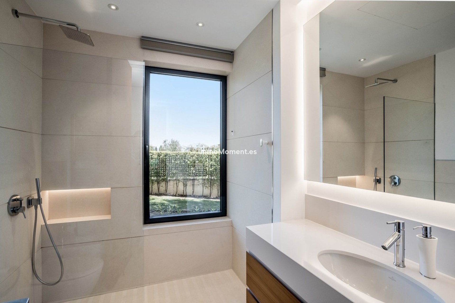 Resale - Detached villa - Marbella - The Golden Mile