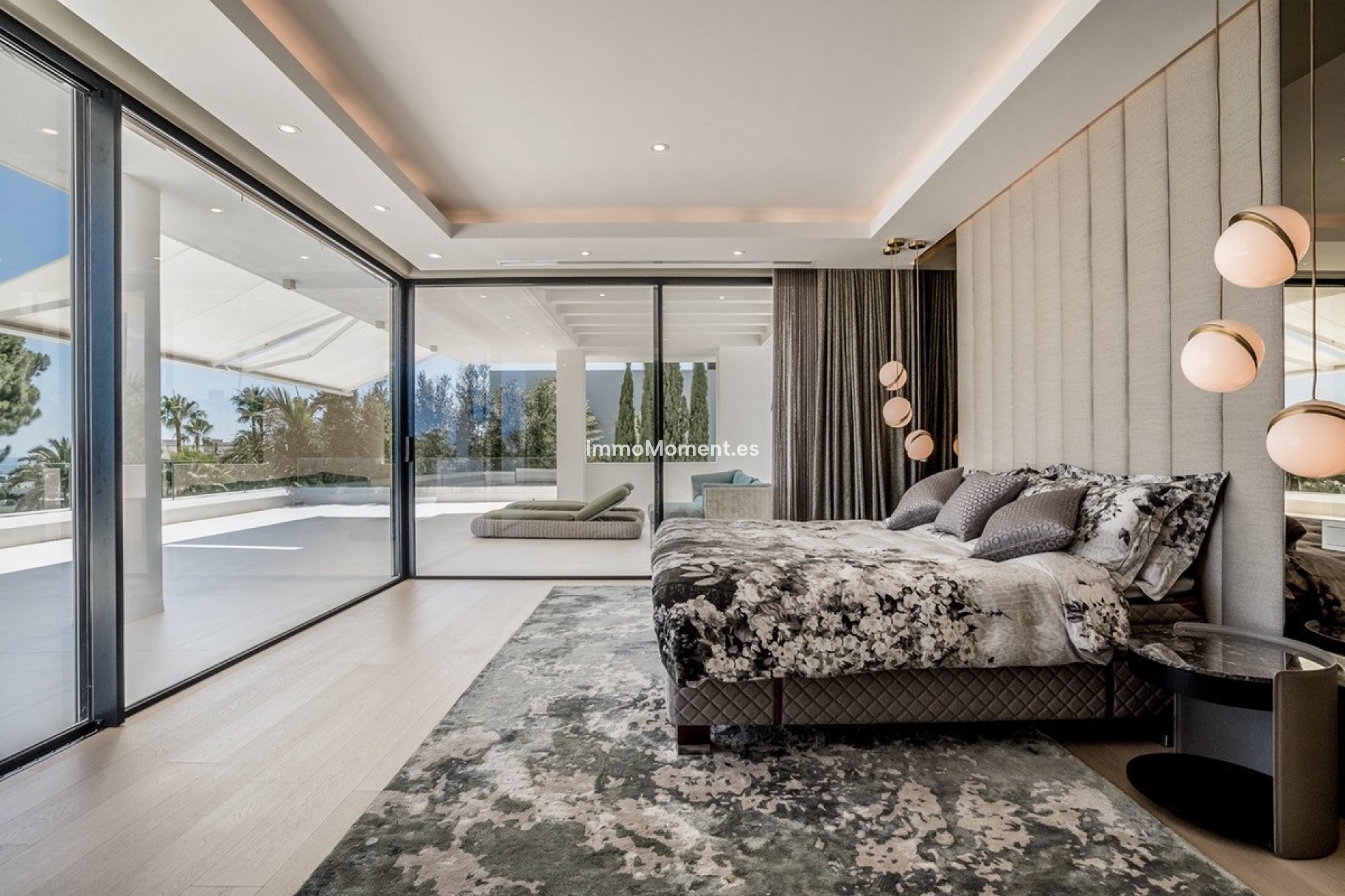 Resale - Detached villa - Marbella - The Golden Mile