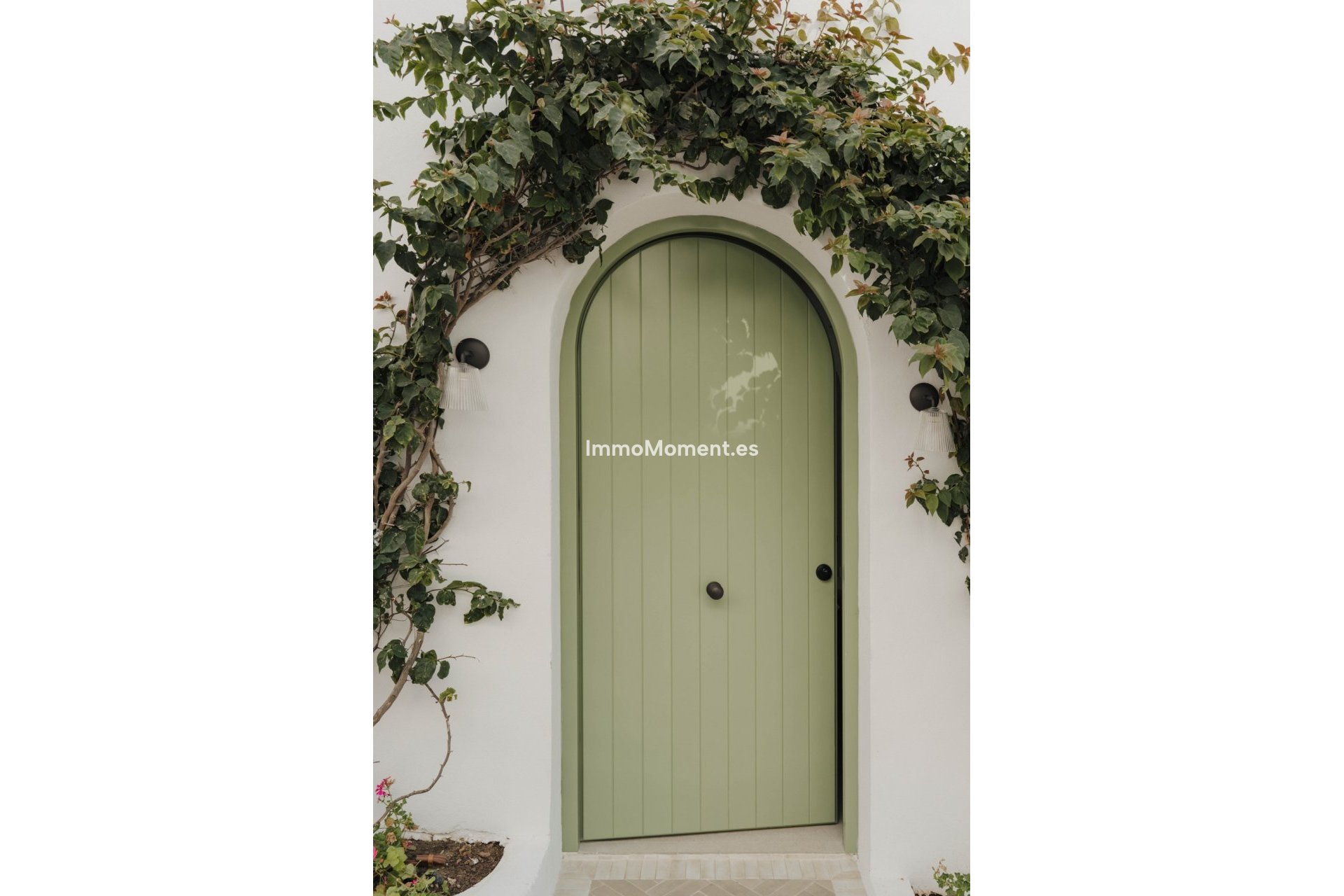 Resale - Detached villa - Marbella - The Golden Mile