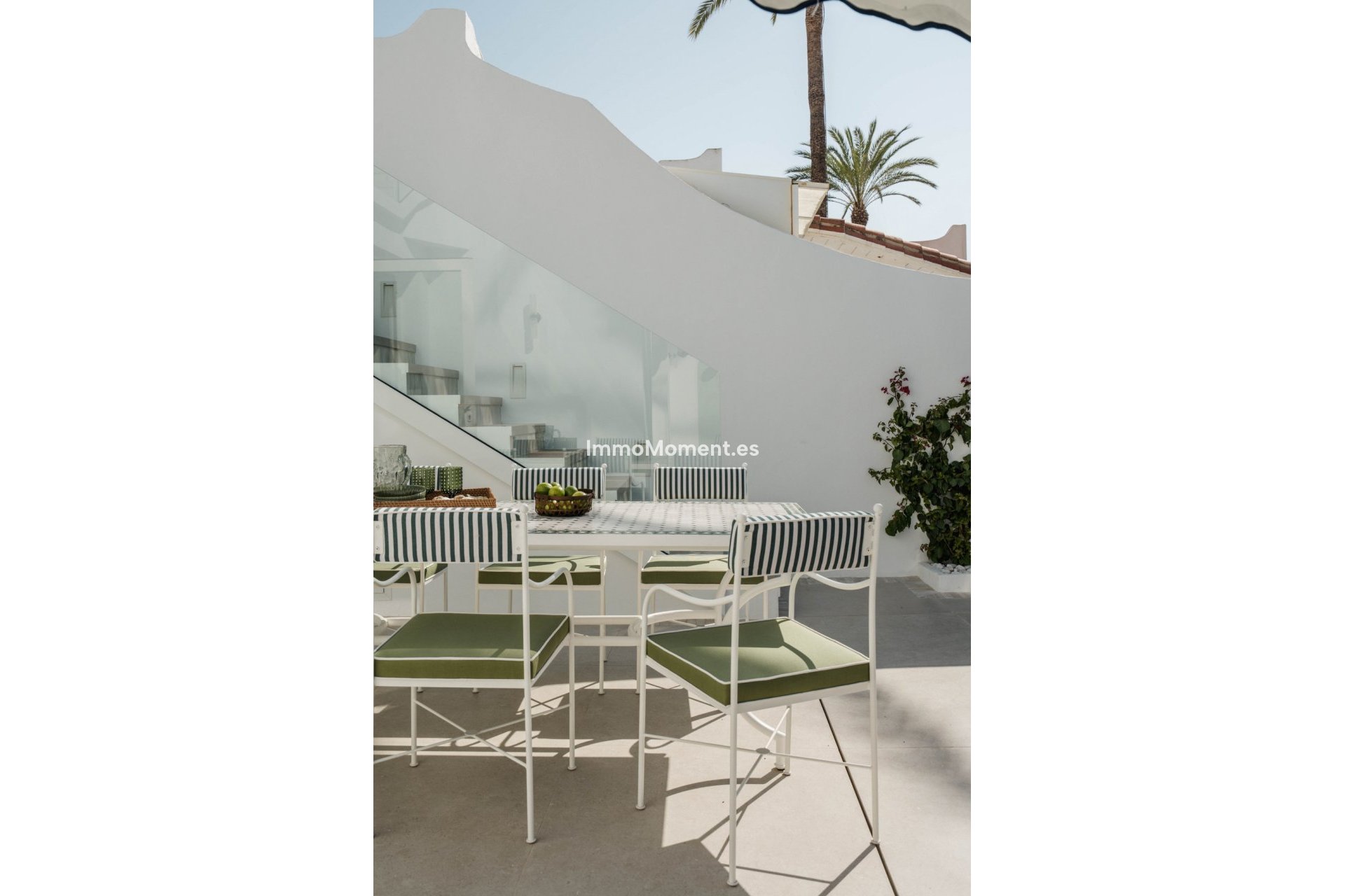 Resale - Detached villa - Marbella - The Golden Mile