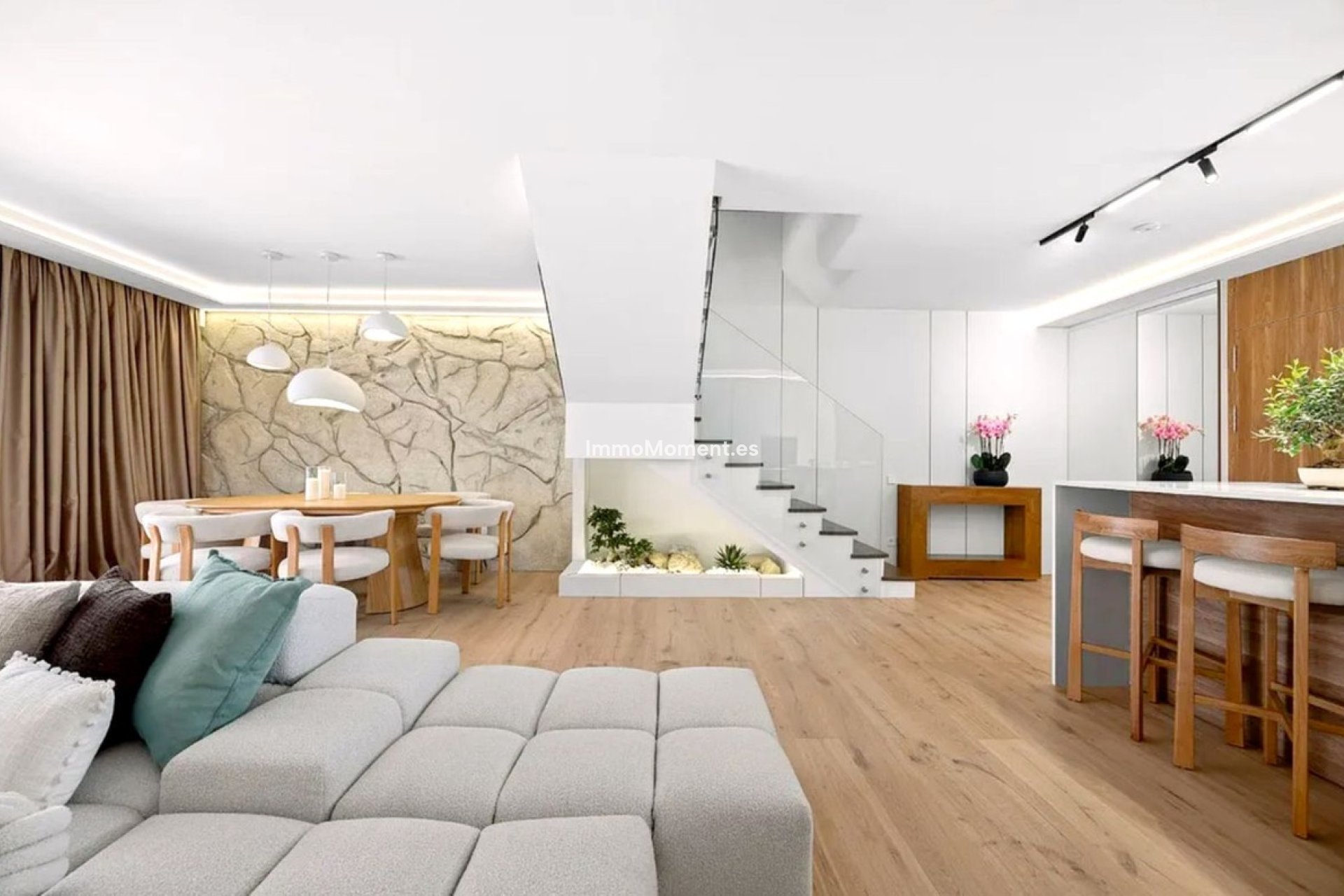 Resale - Detached villa - Marbella - The Golden Mile