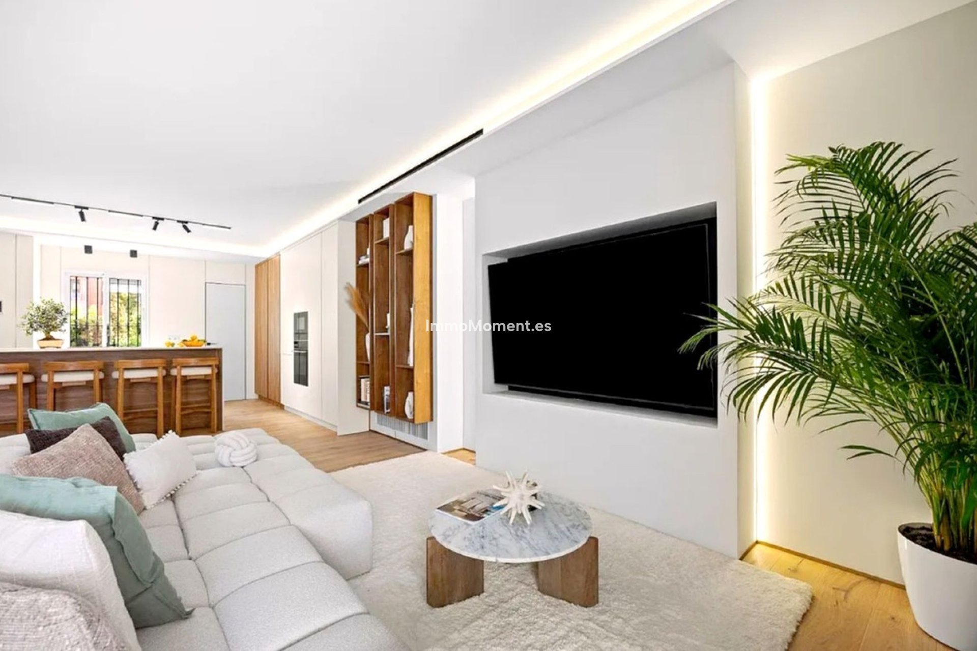 Resale - Detached villa - Marbella - The Golden Mile