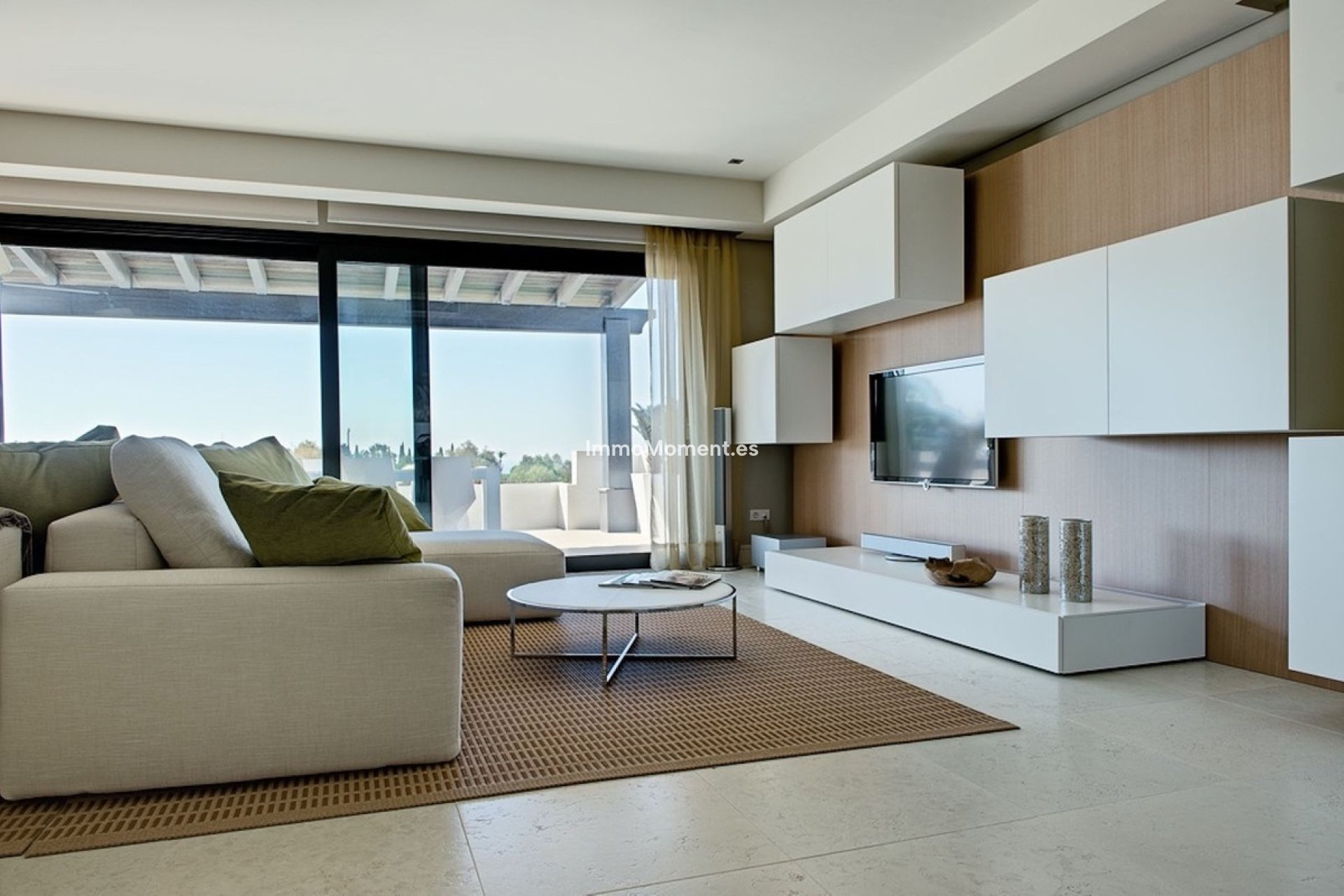 Resale - Detached villa - Marbella - The Golden Mile
