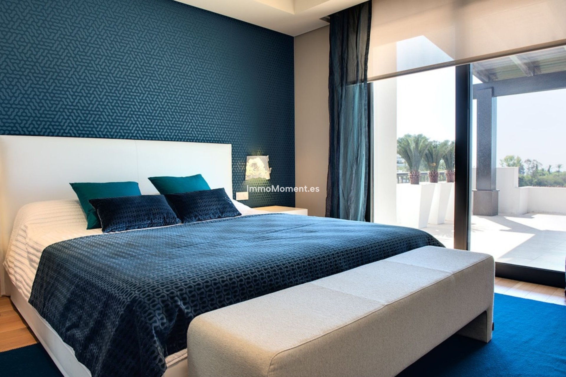 Resale - Detached villa - Marbella - The Golden Mile