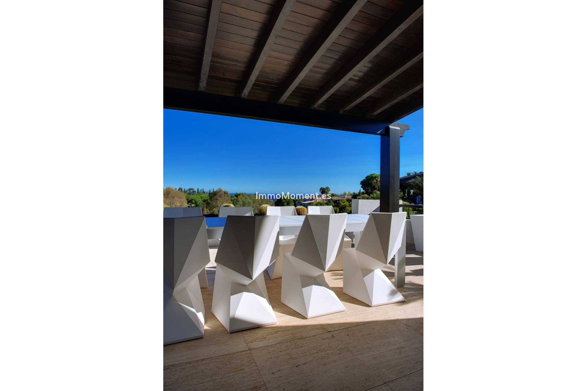 Resale - Detached villa - Marbella - The Golden Mile