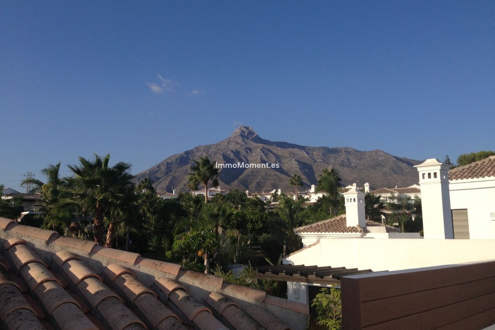 Resale - Detached villa - Marbella - The Golden Mile