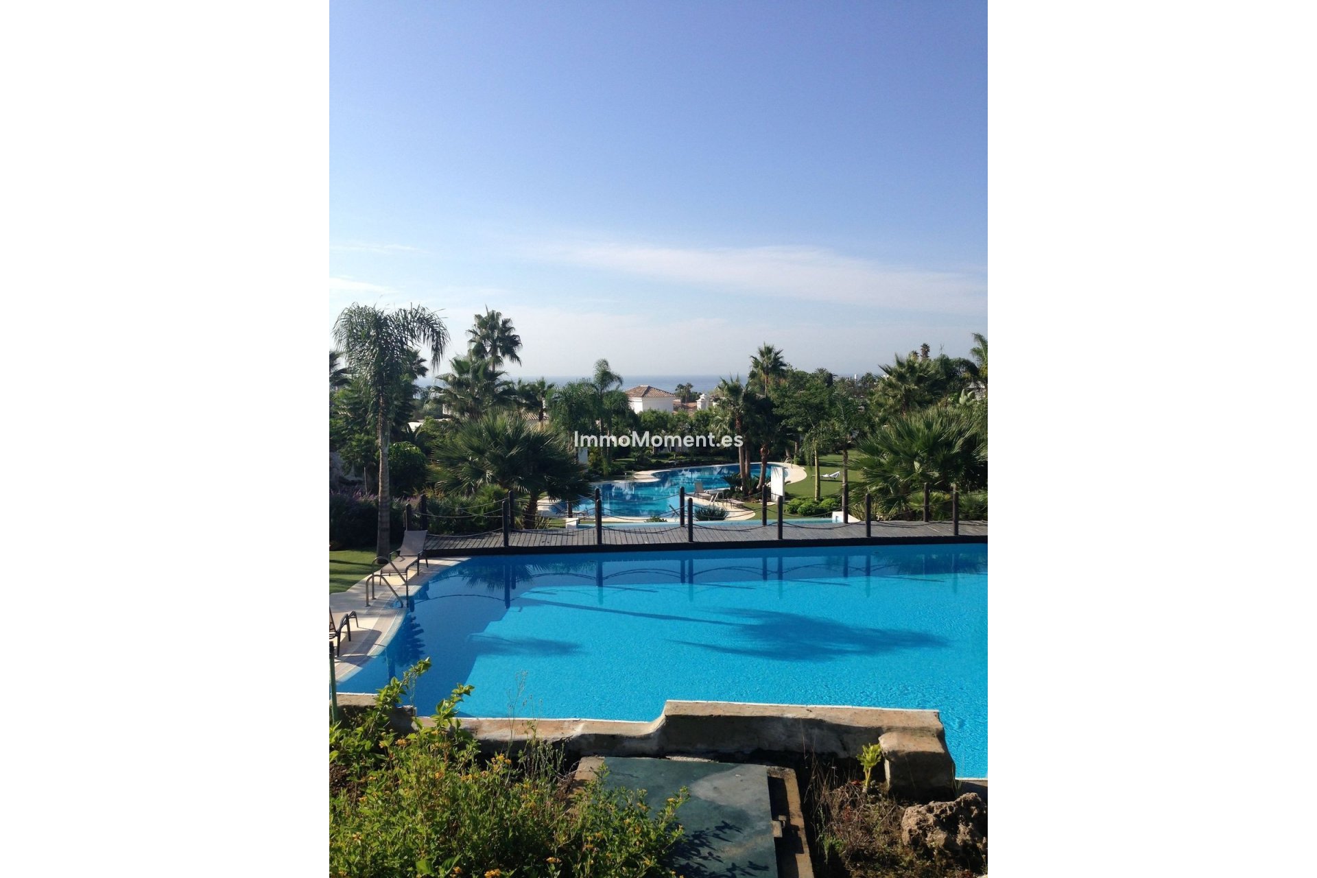 Resale - Detached villa - Marbella - The Golden Mile