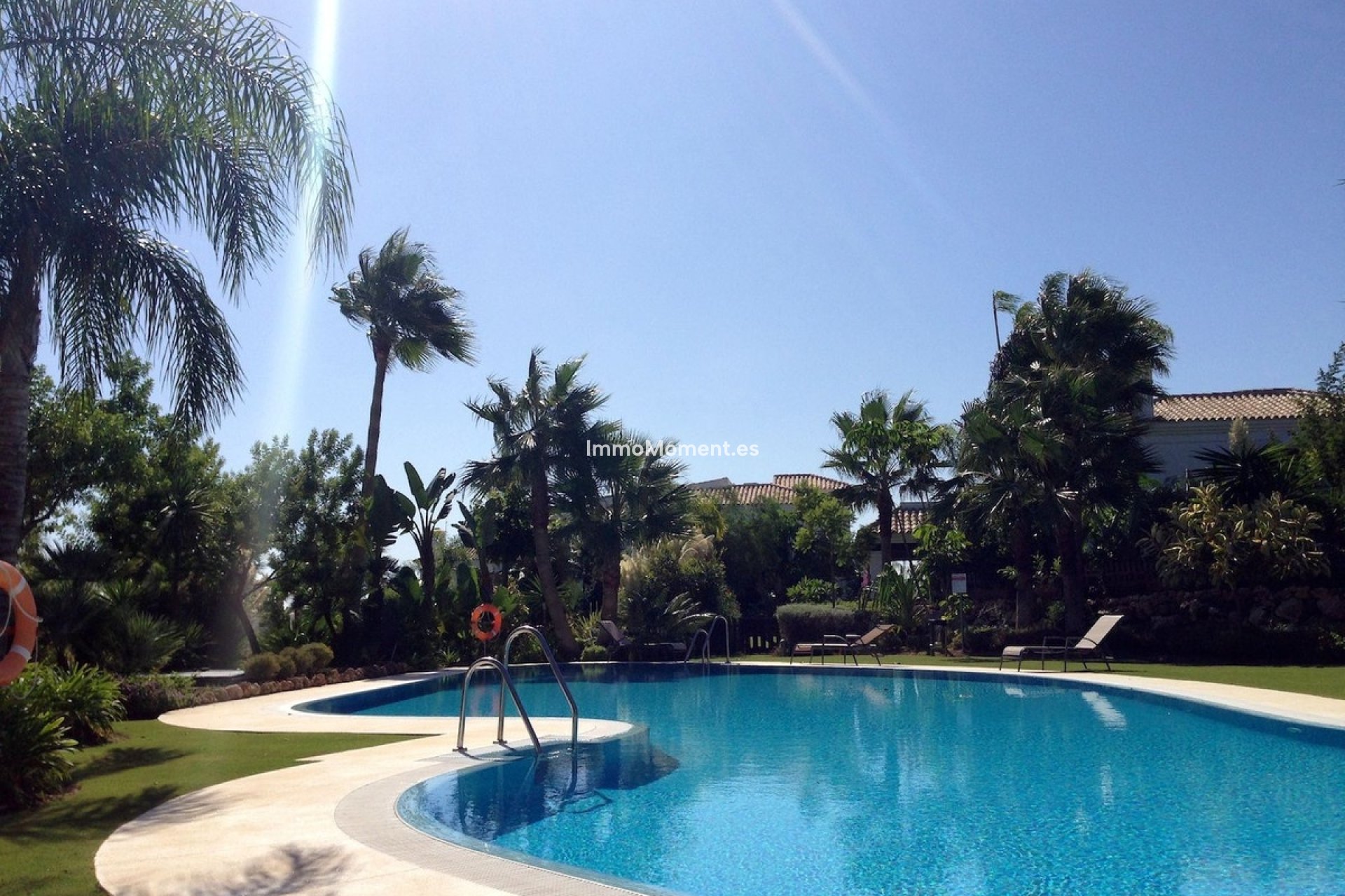 Resale - Detached villa - Marbella - The Golden Mile