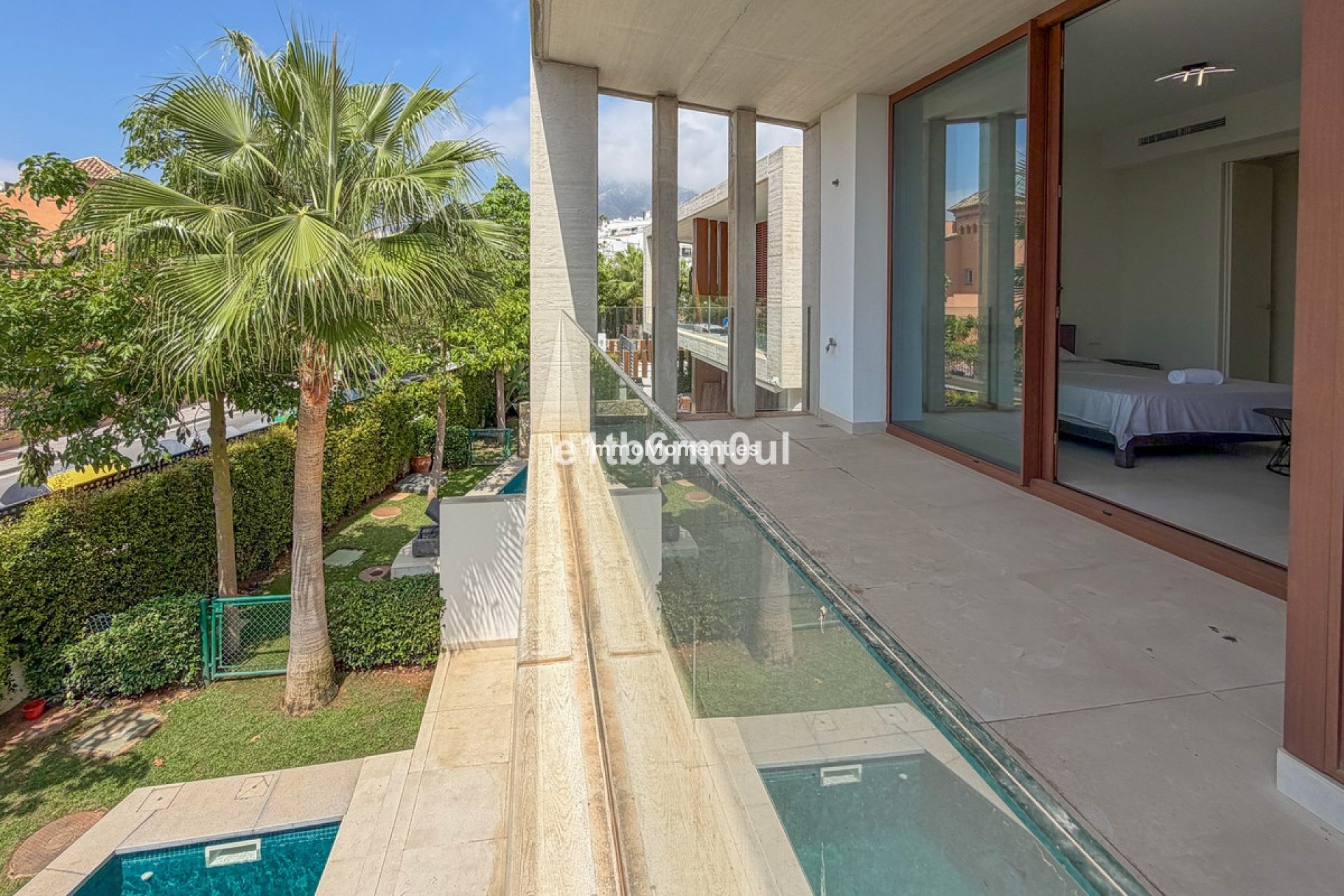 Resale - Detached villa - Marbella - The Golden Mile