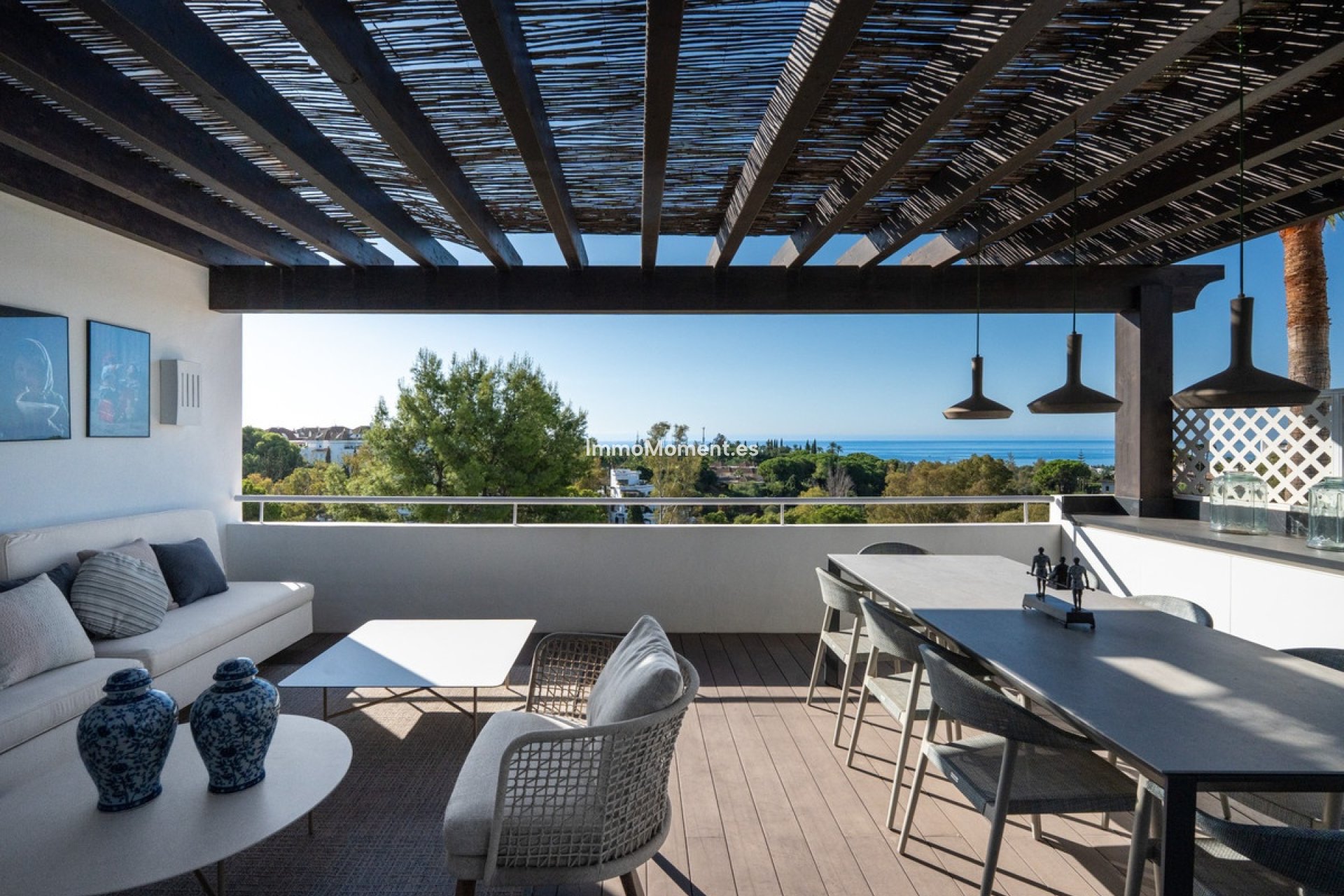 Resale - Detached villa - Marbella - The Golden Mile