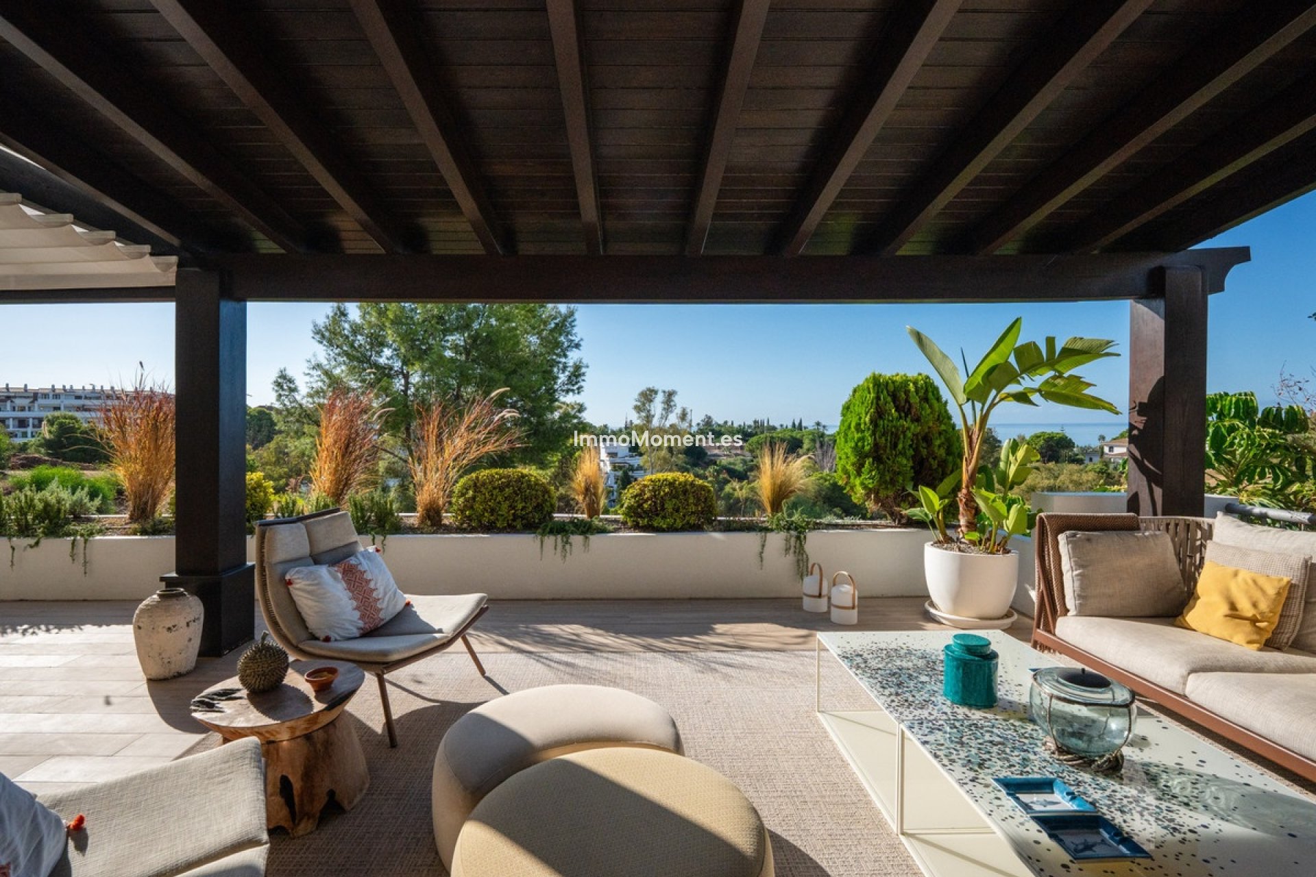 Resale - Detached villa - Marbella - The Golden Mile