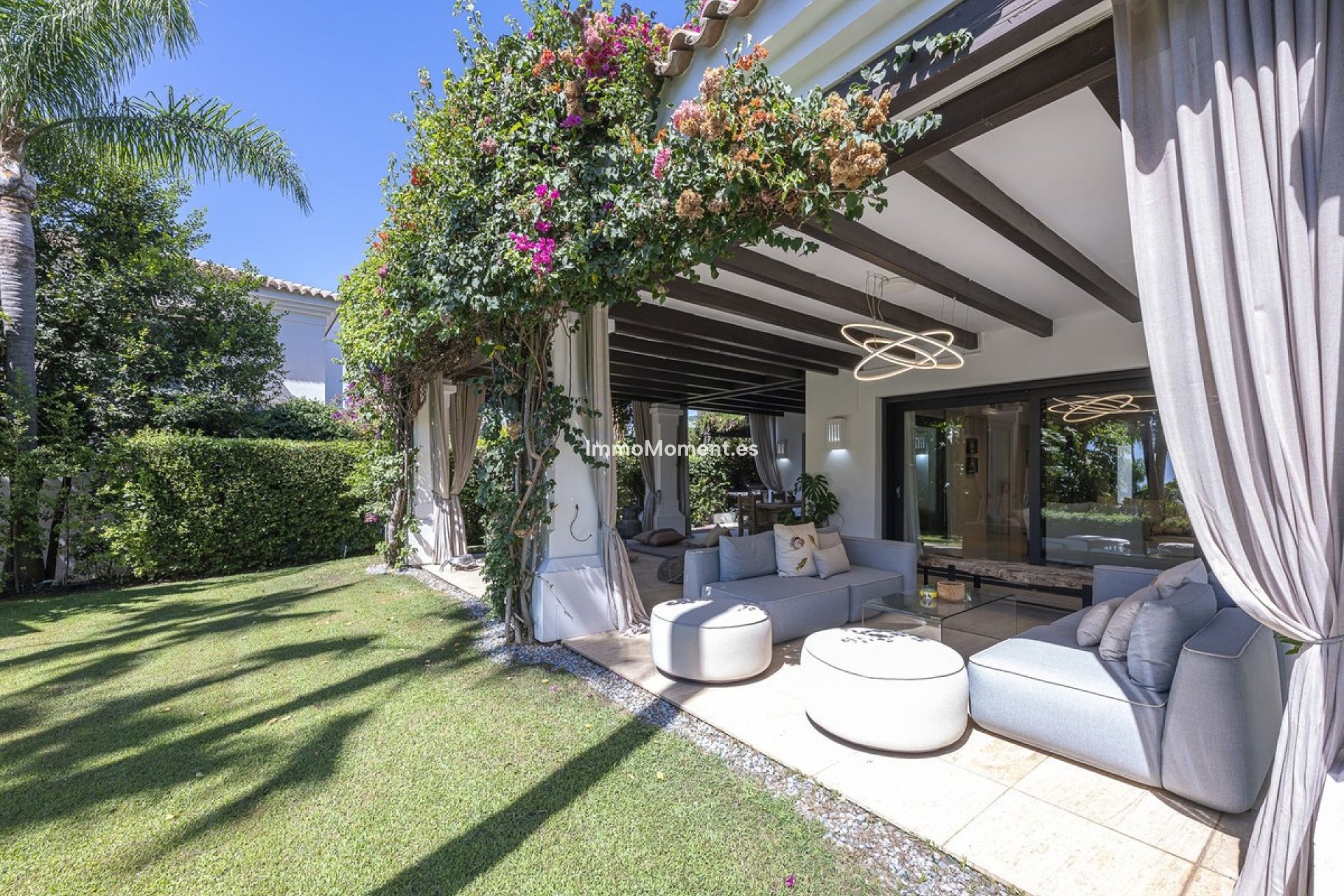 Resale - Detached villa - Marbella - The Golden Mile