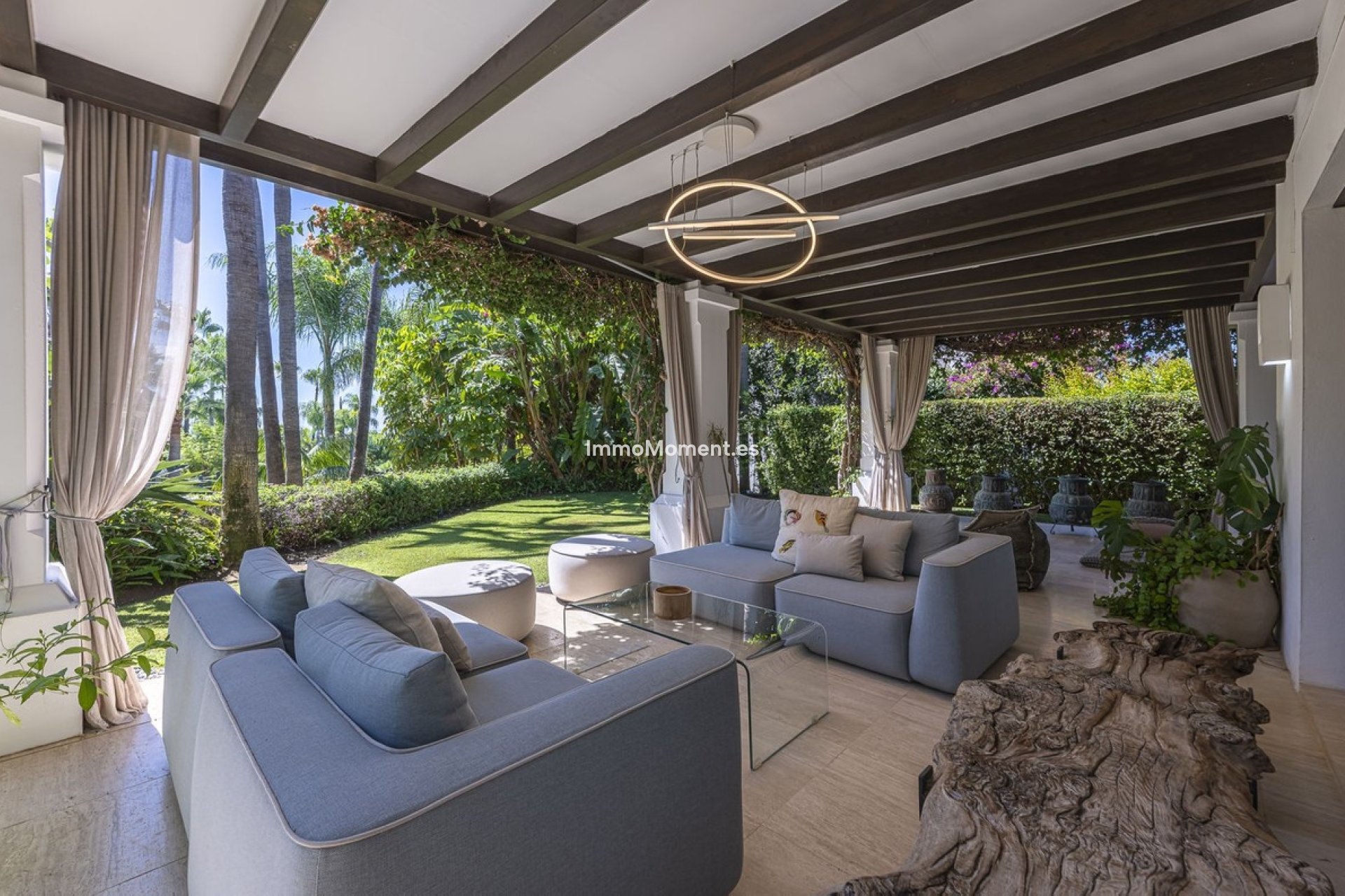 Resale - Detached villa - Marbella - The Golden Mile