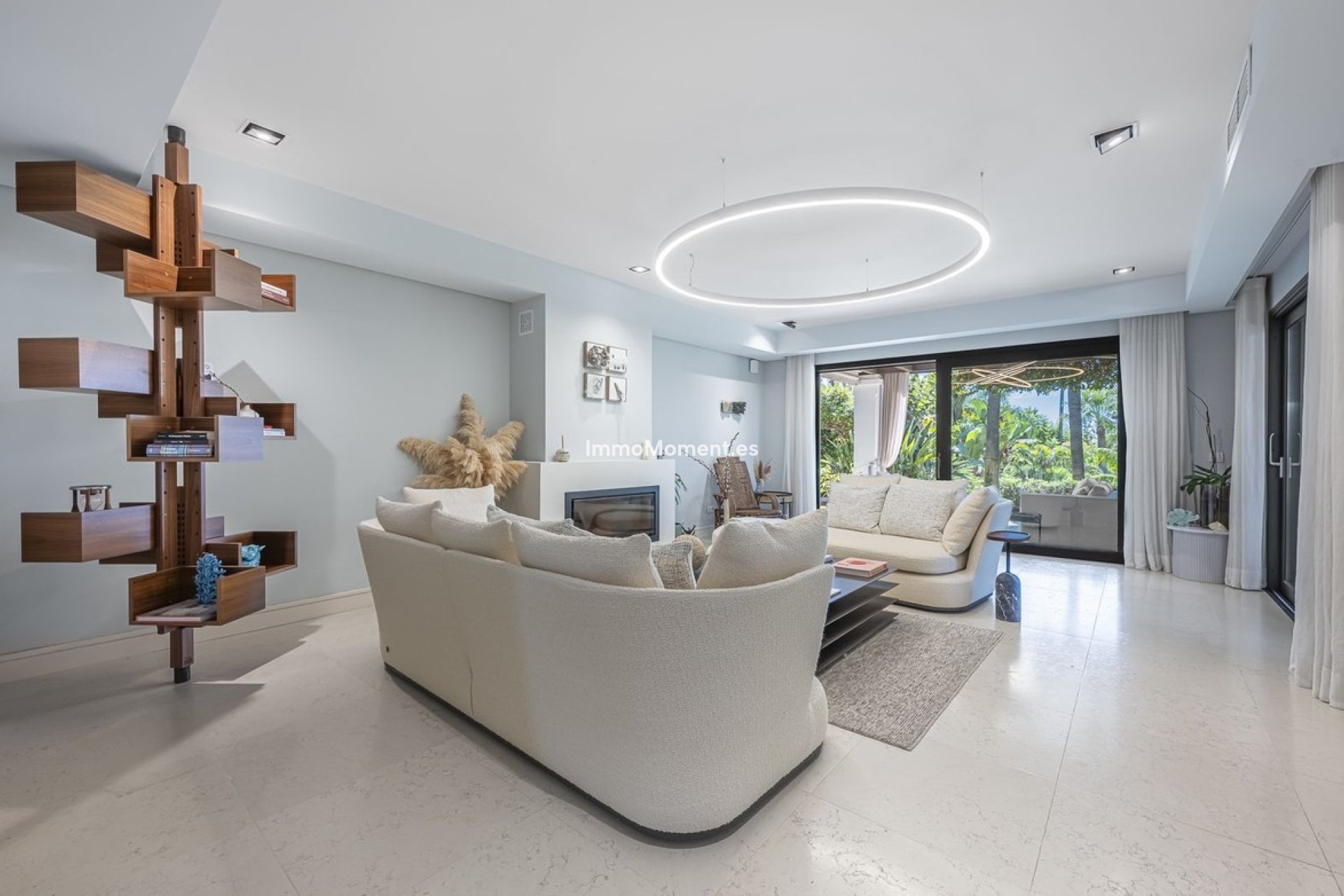 Resale - Detached villa - Marbella - The Golden Mile