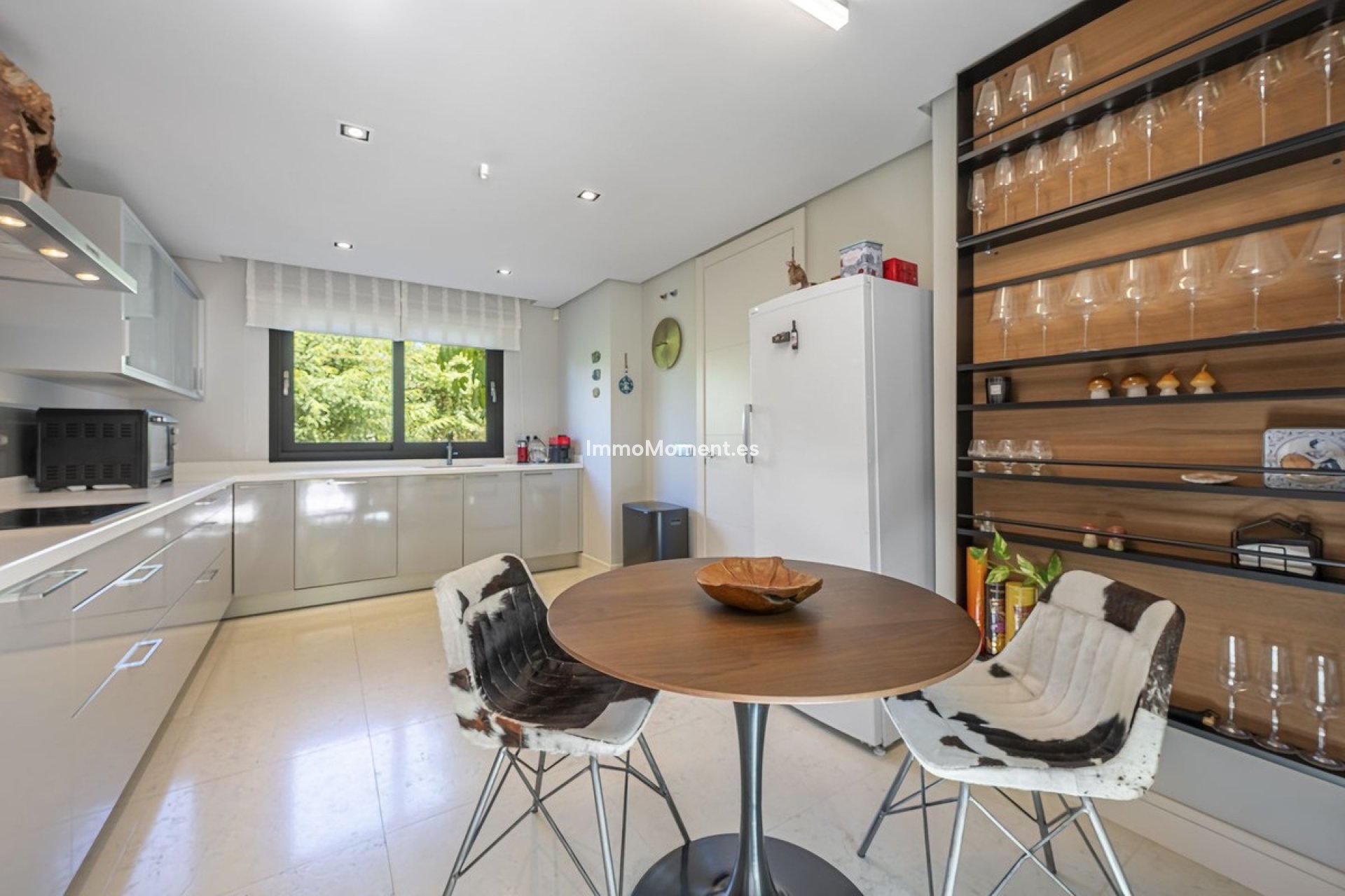 Resale - Detached villa - Marbella - The Golden Mile