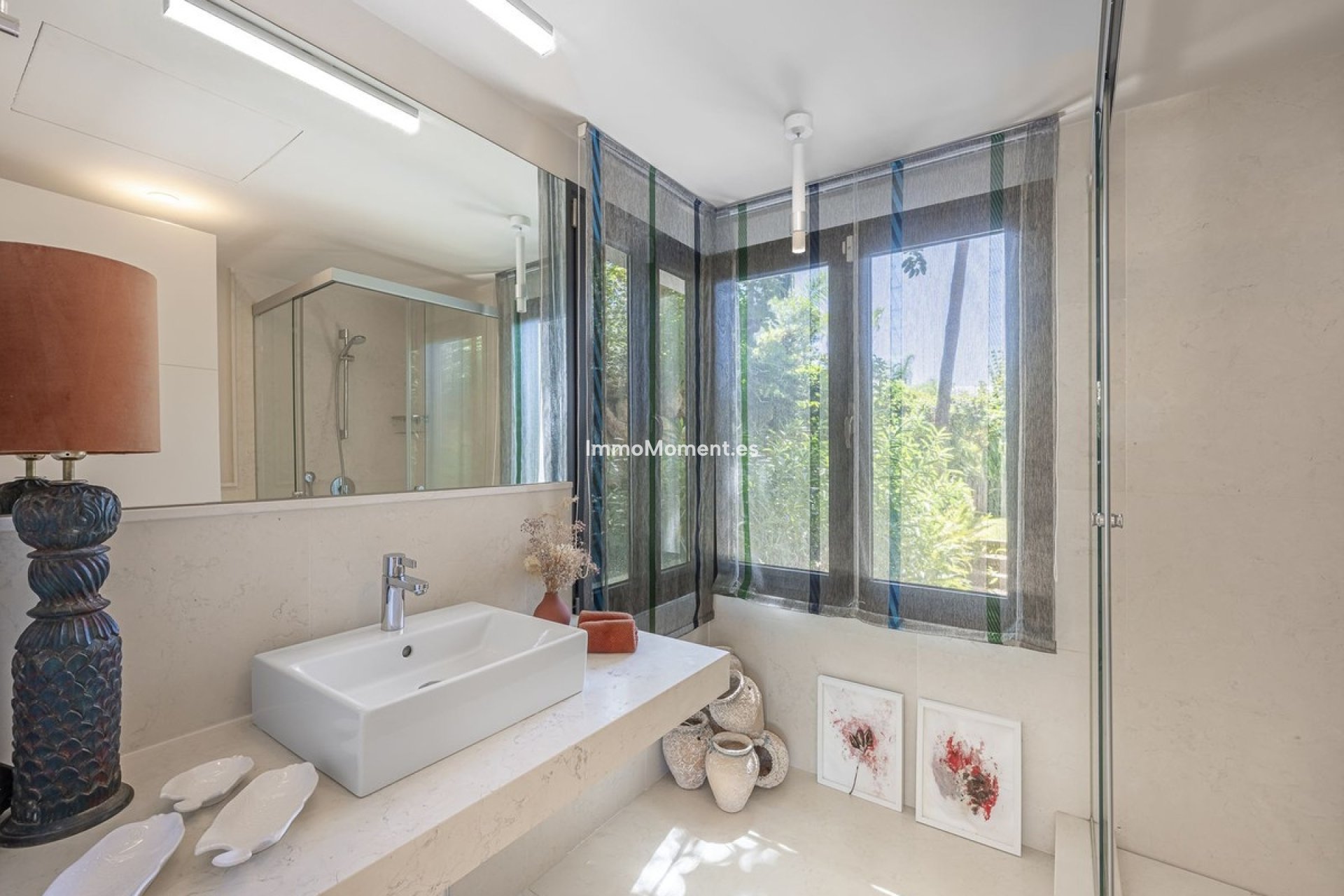 Resale - Detached villa - Marbella - The Golden Mile