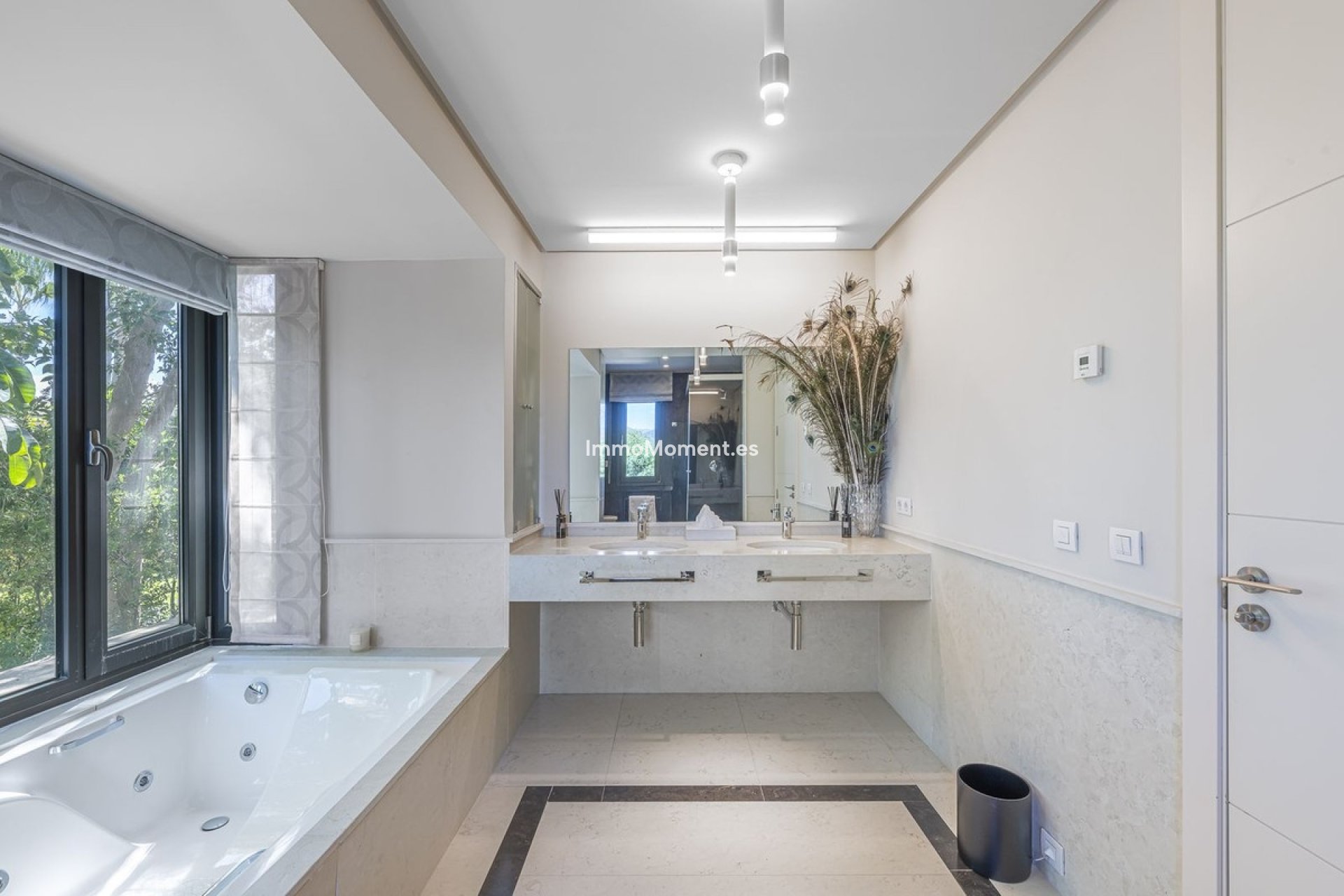 Resale - Detached villa - Marbella - The Golden Mile