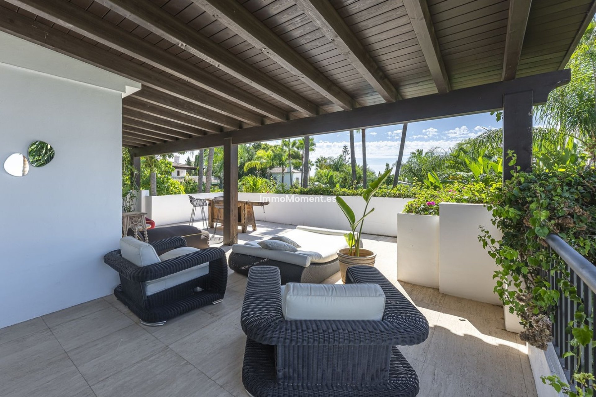 Resale - Detached villa - Marbella - The Golden Mile