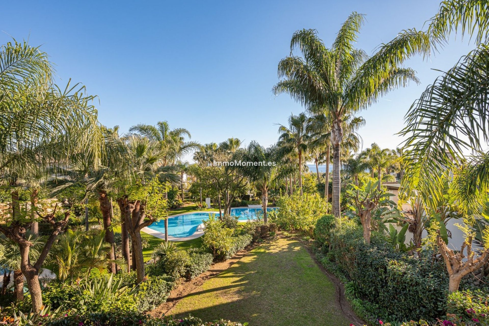 Resale - Detached villa - Marbella - The Golden Mile