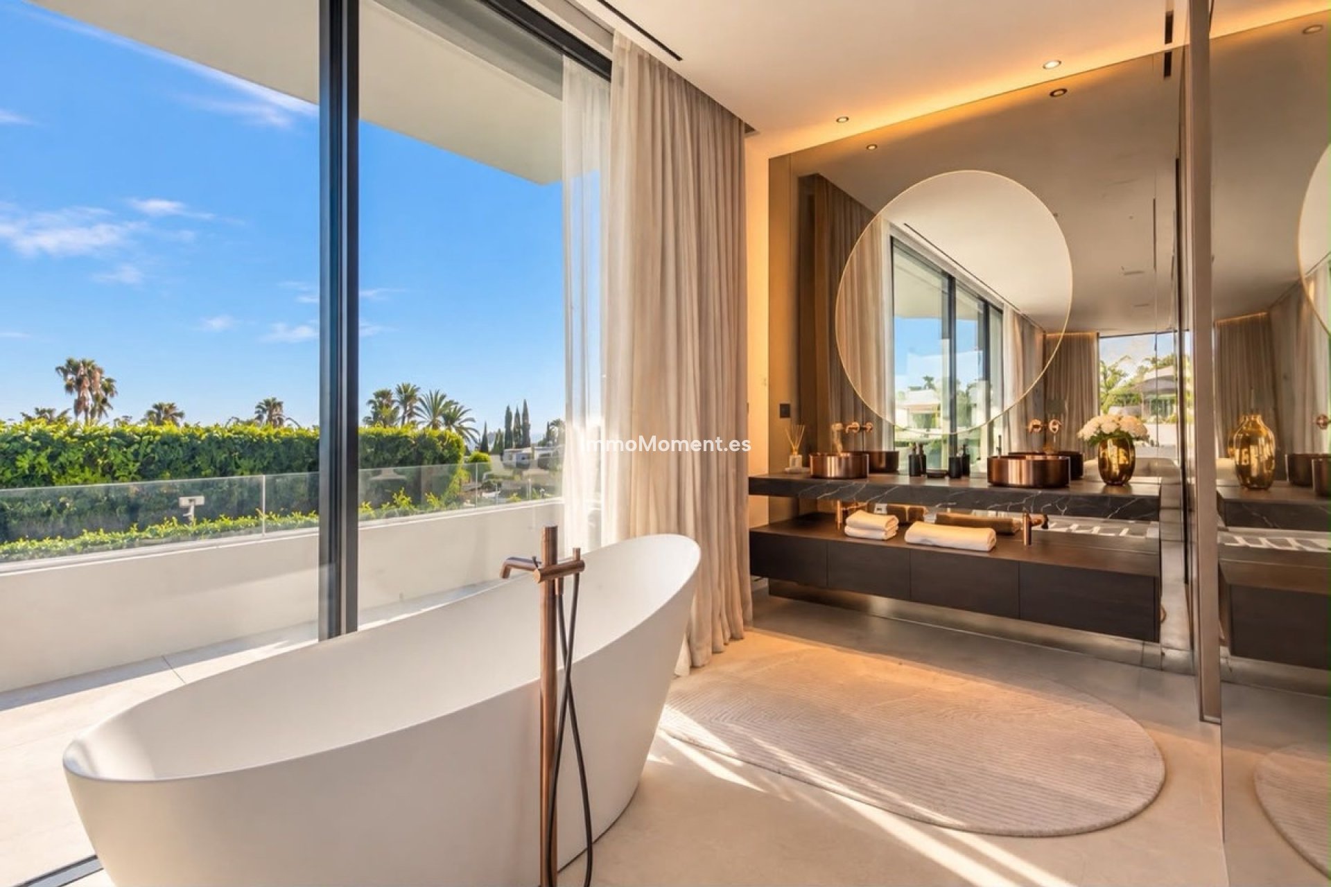Resale - Detached villa - Marbella - The Golden Mile