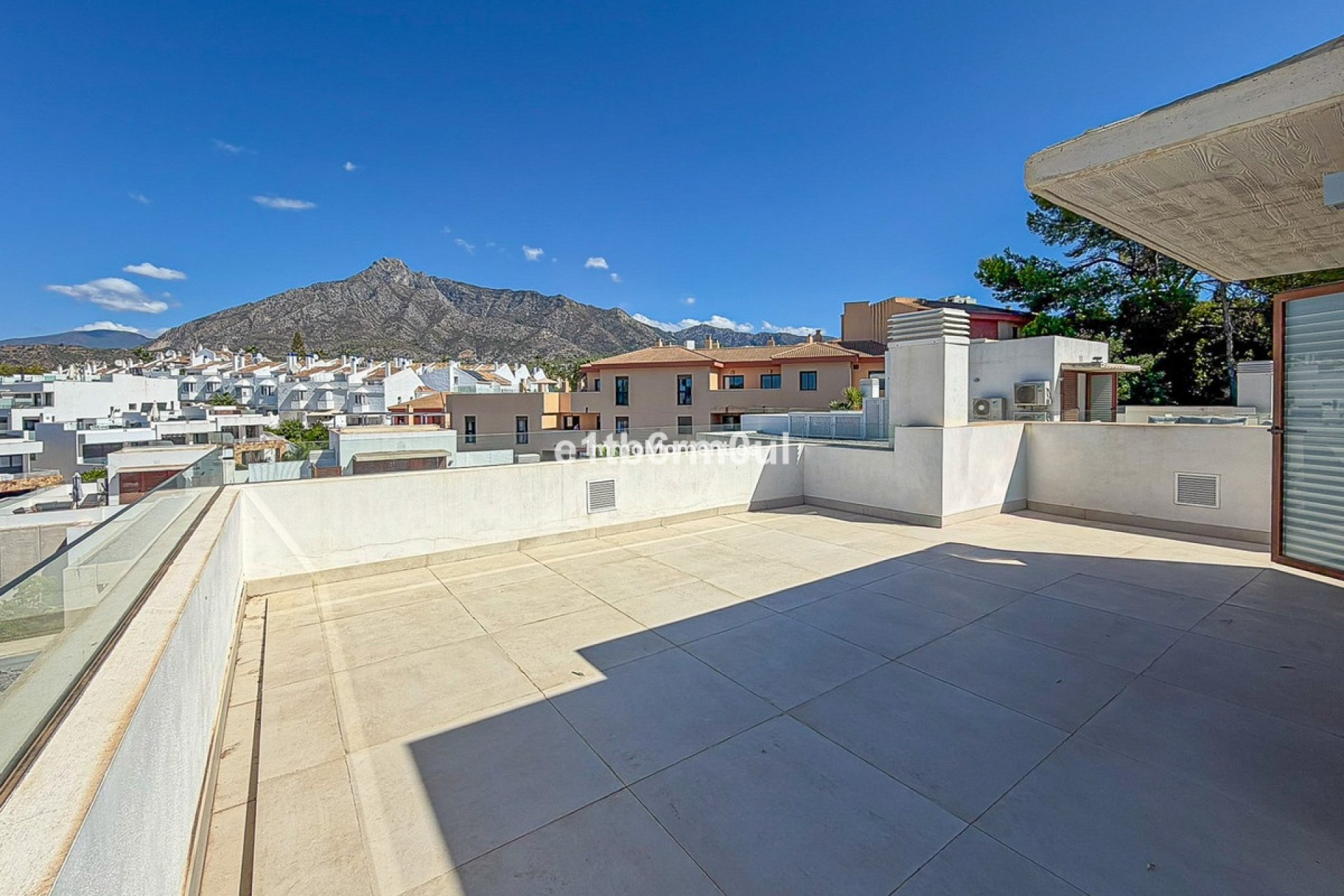 Resale - Detached villa - Marbella - The Golden Mile