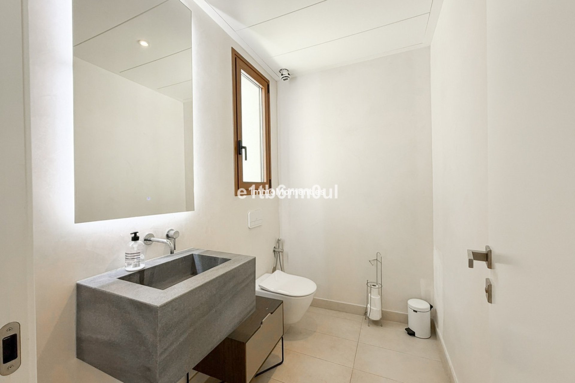 Resale - Detached villa - Marbella - The Golden Mile