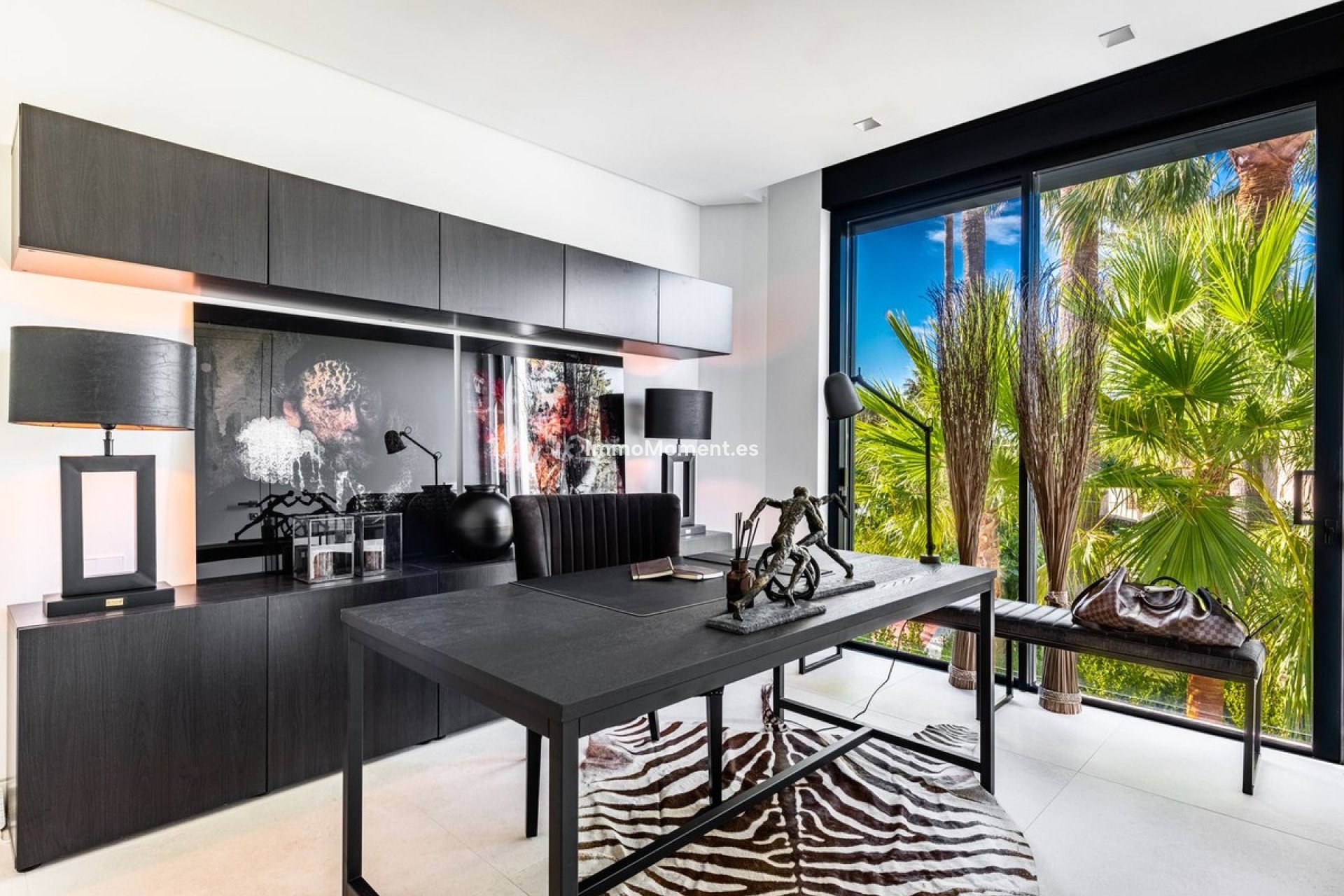 Resale - Detached villa - Marbella - The Golden Mile