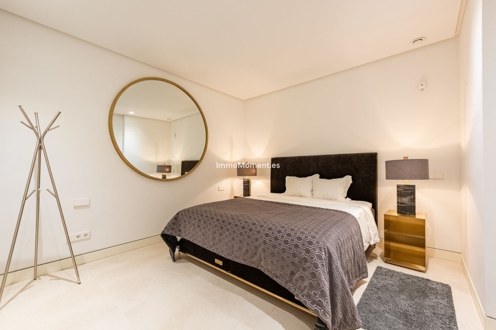 Resale - Detached villa - Marbella - The Golden Mile