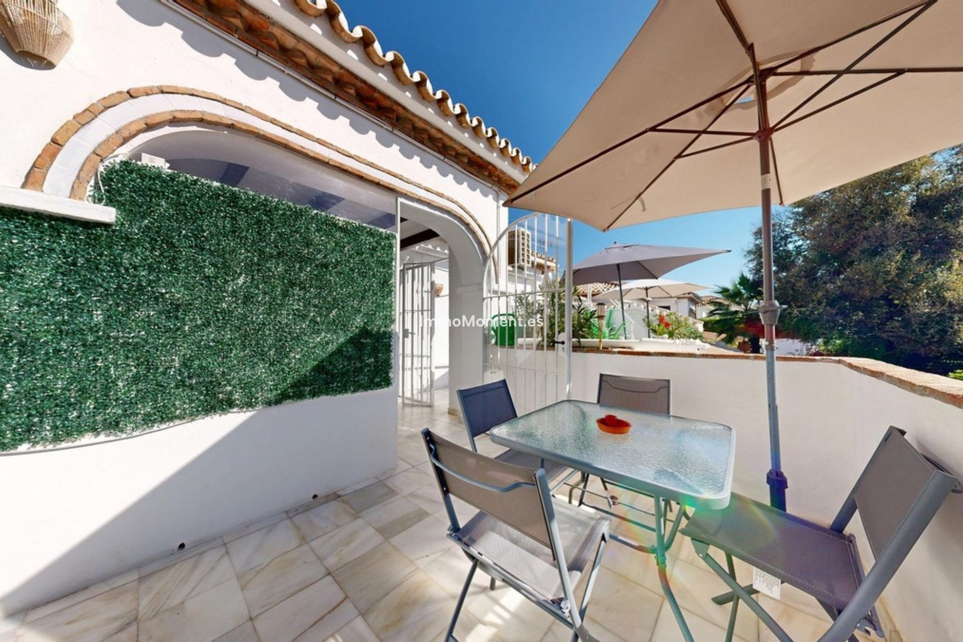 Resale - Detached villa - Marbella - The Golden Mile
