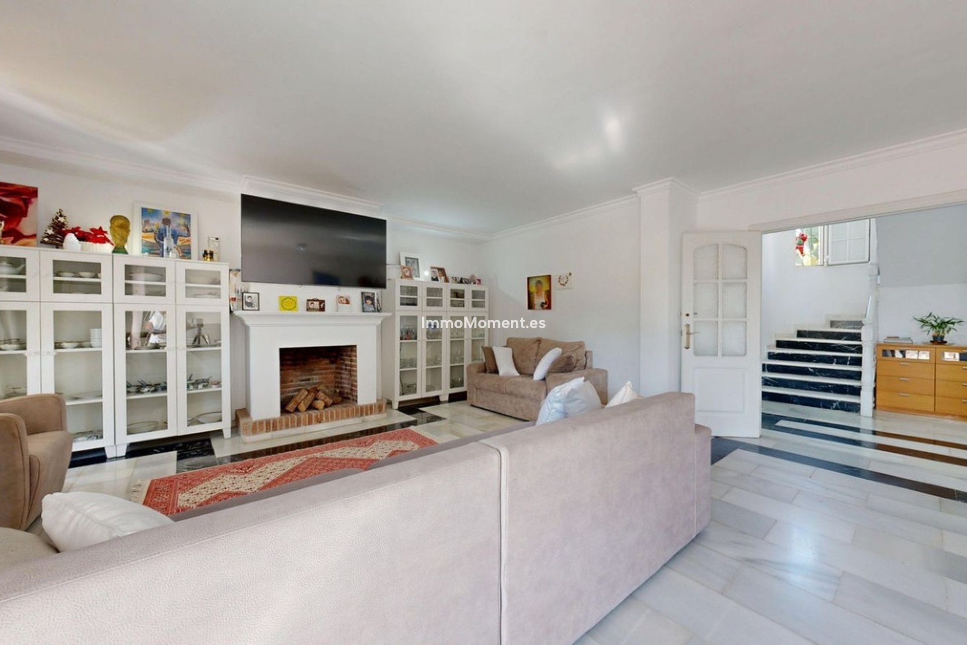 Resale - Detached villa - Marbella - The Golden Mile