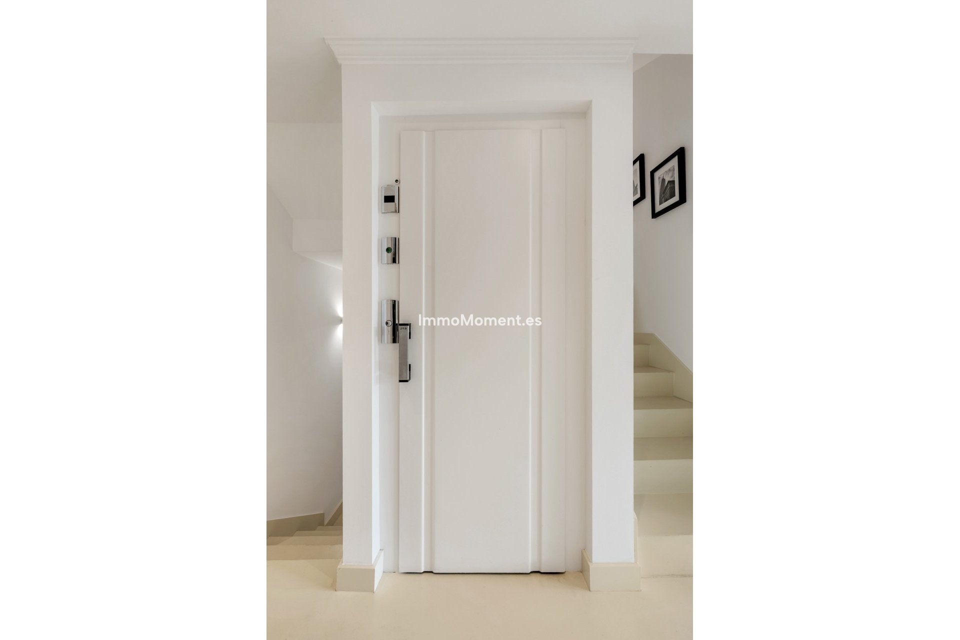 Resale - Detached villa - Marbella - The Golden Mile