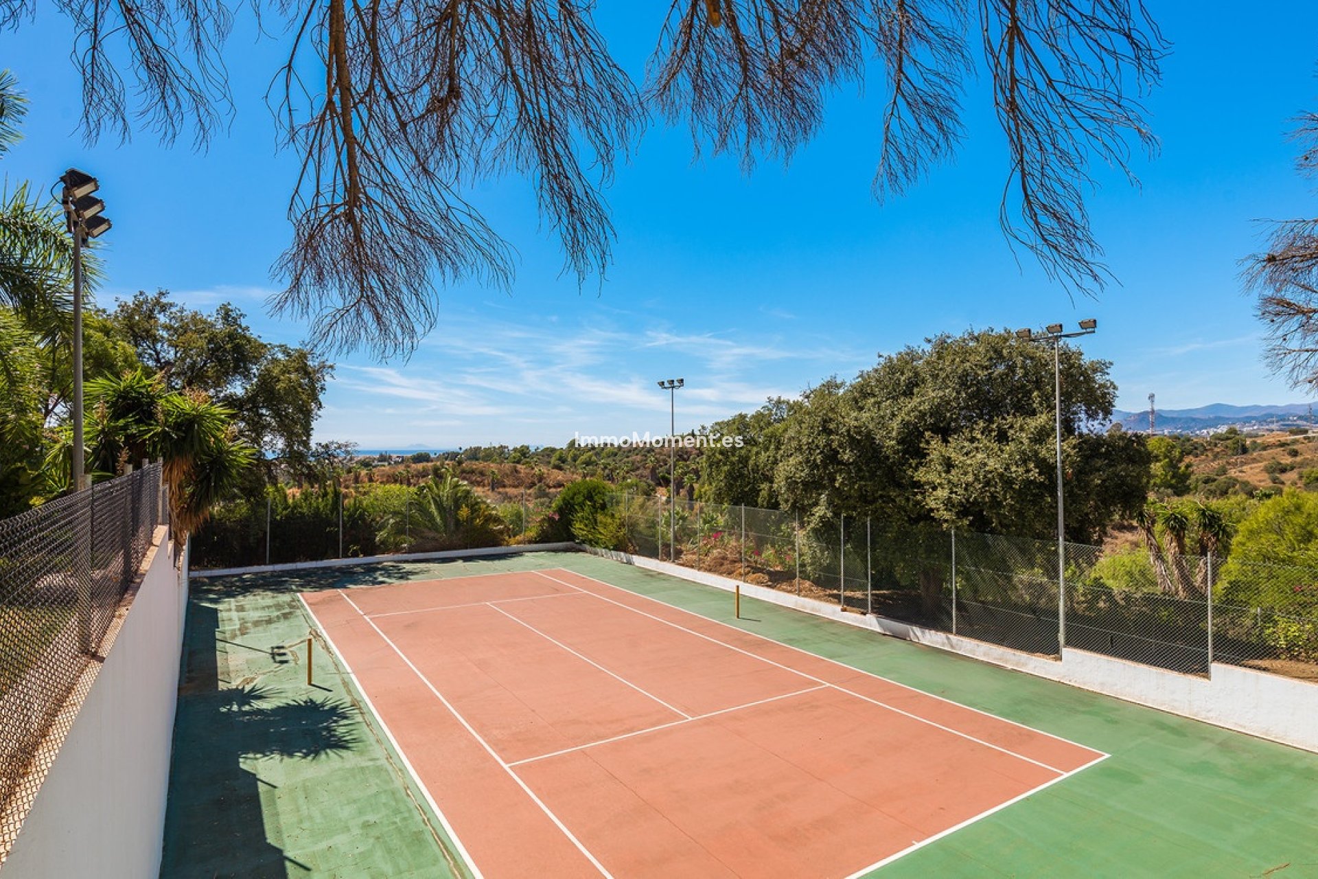 Resale - Detached villa - Marbella - The Golden Mile