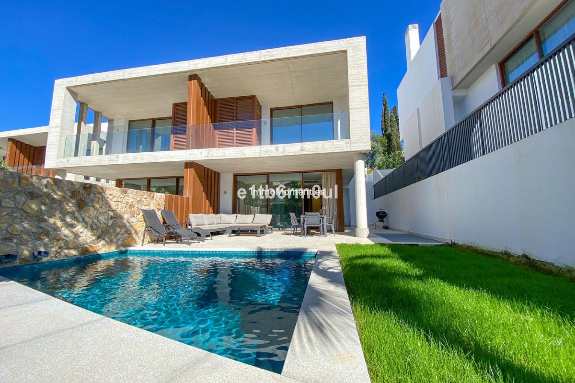 Resale - Detached villa - Marbella - The Golden Mile