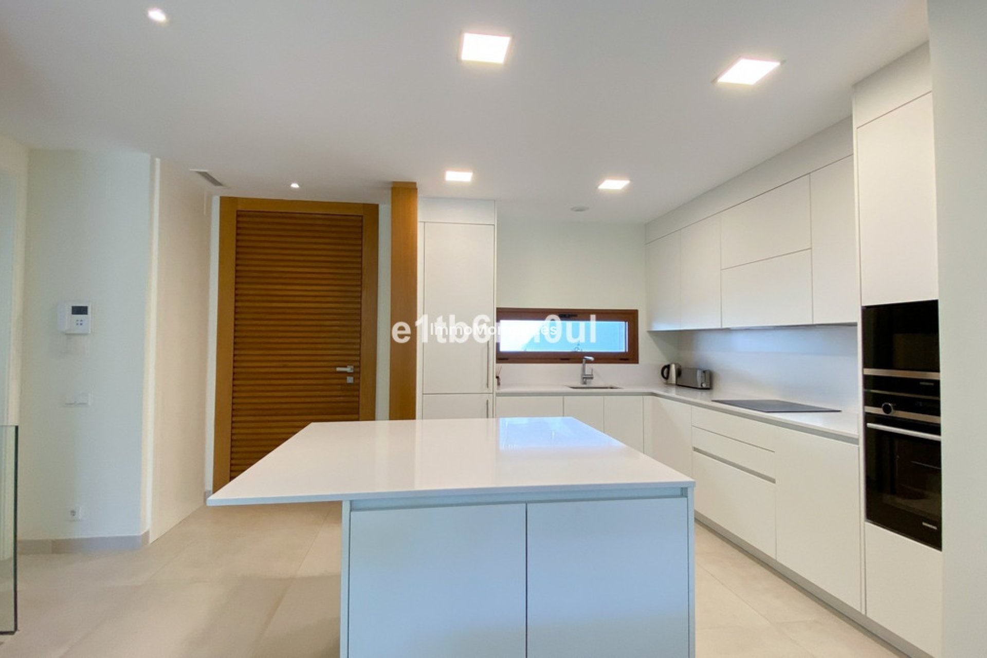 Resale - Detached villa - Marbella - The Golden Mile