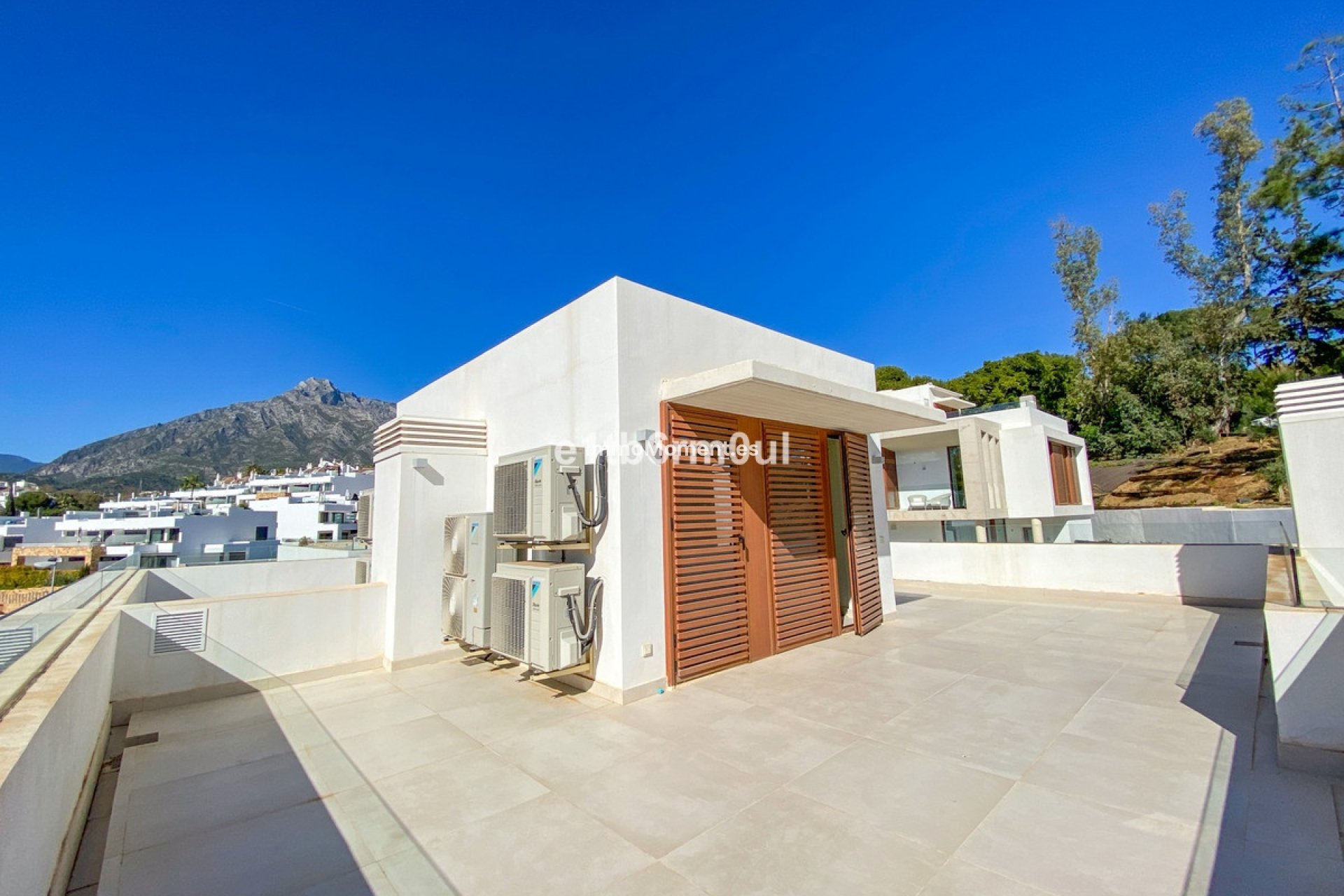 Resale - Detached villa - Marbella - The Golden Mile