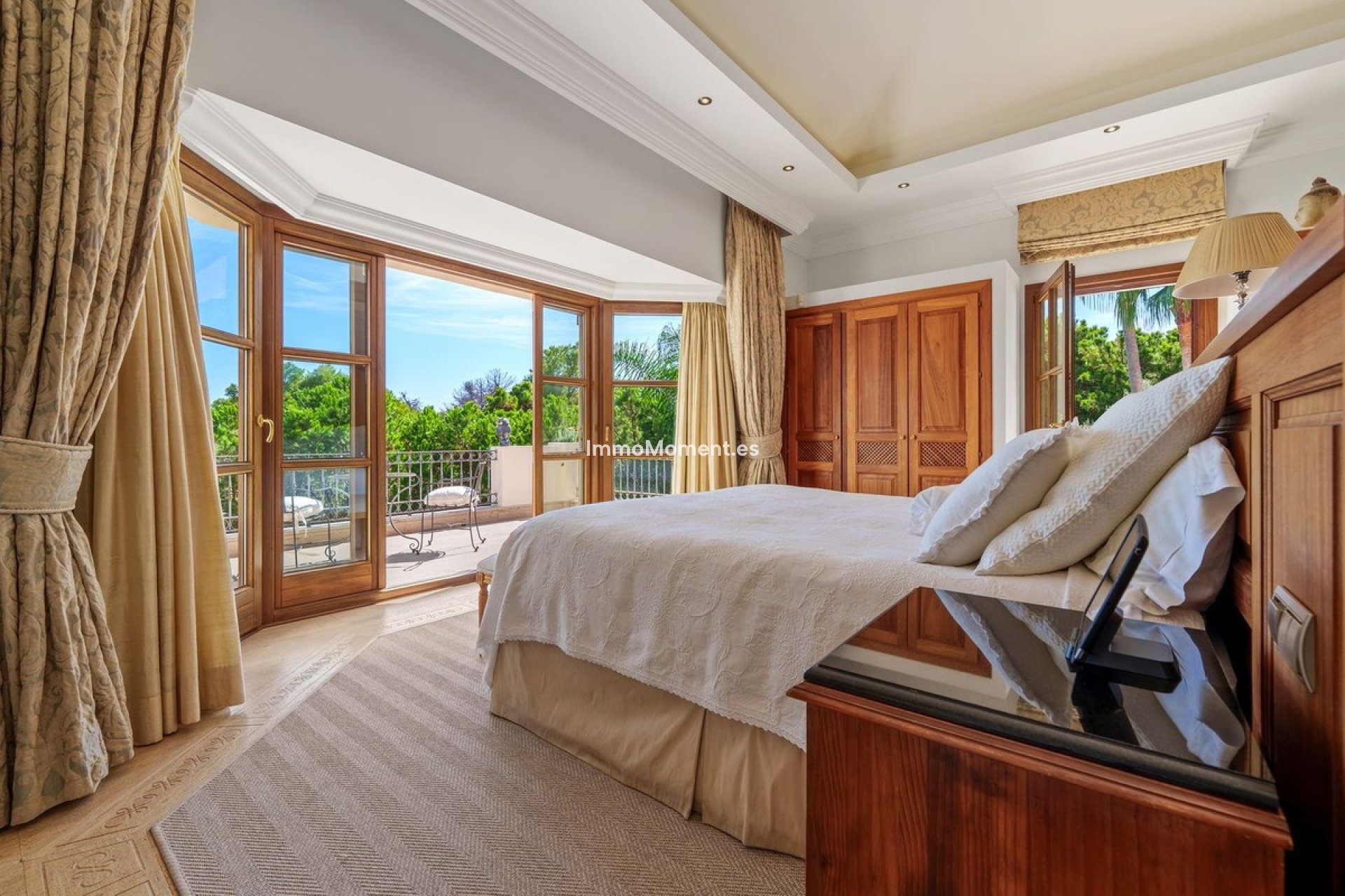Resale - Detached villa - Marbella - The Golden Mile
