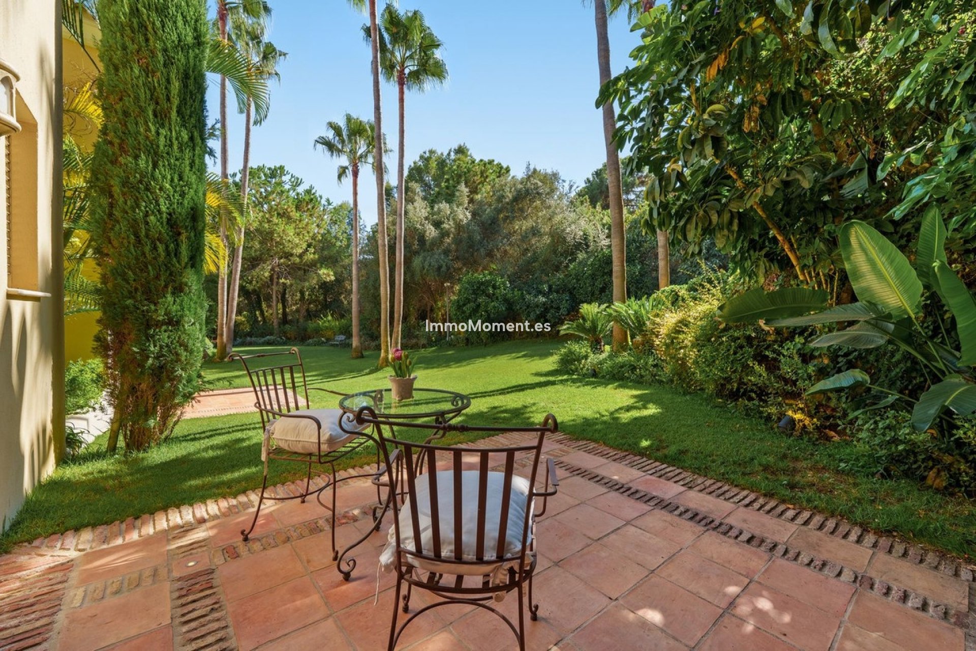 Resale - Detached villa - Marbella - The Golden Mile