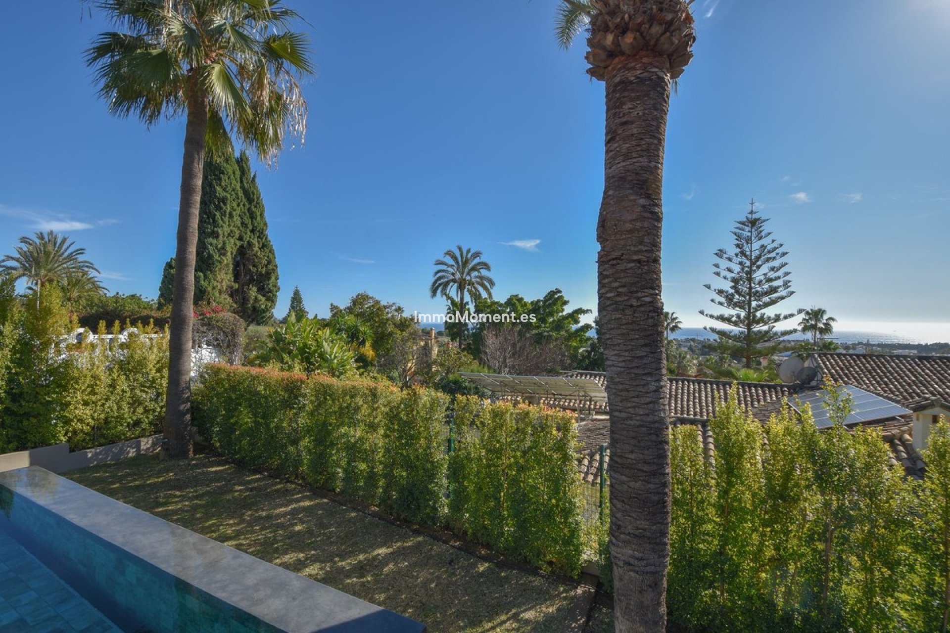 Resale - Detached villa - Marbella - The Golden Mile