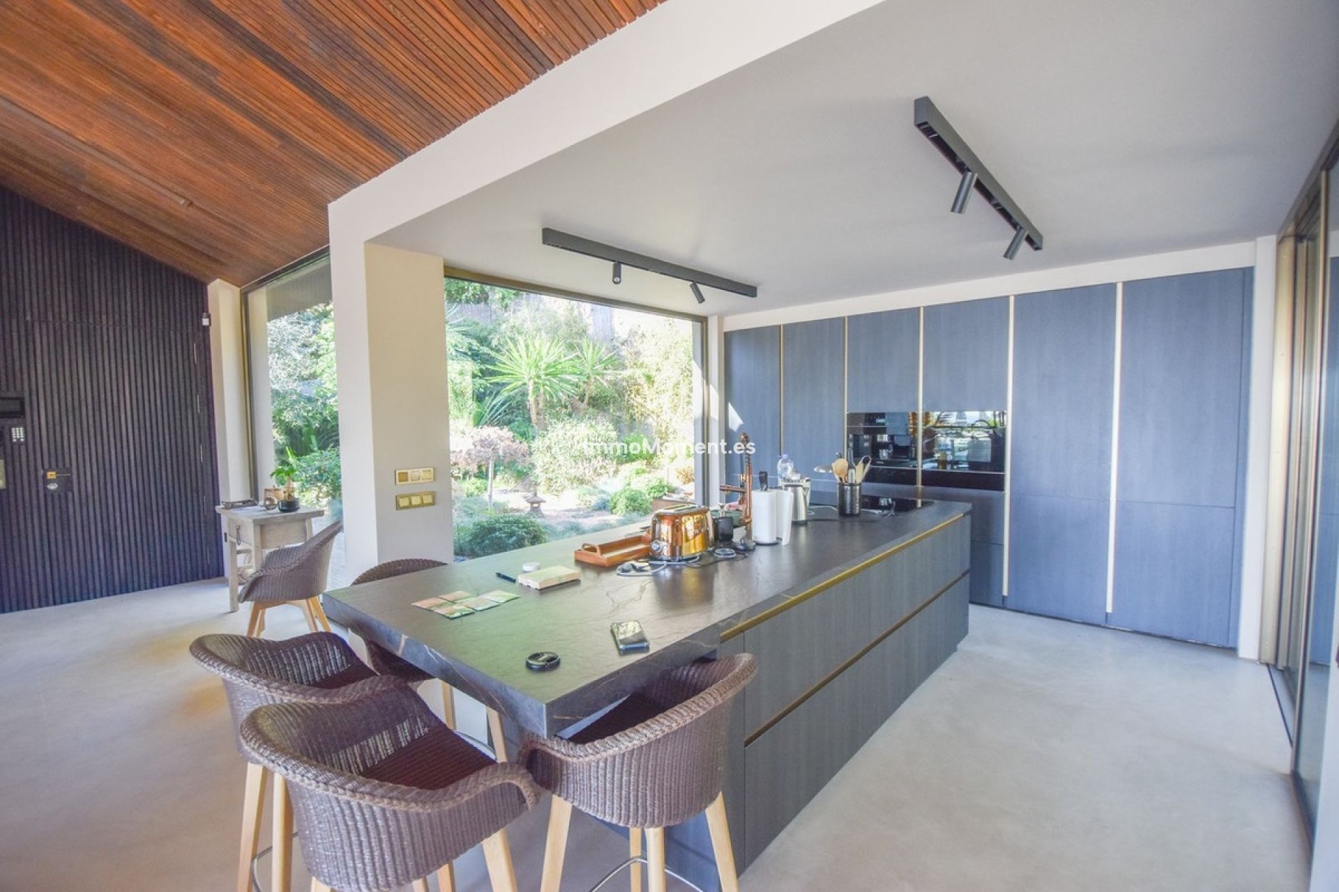 Resale - Detached villa - Marbella - The Golden Mile
