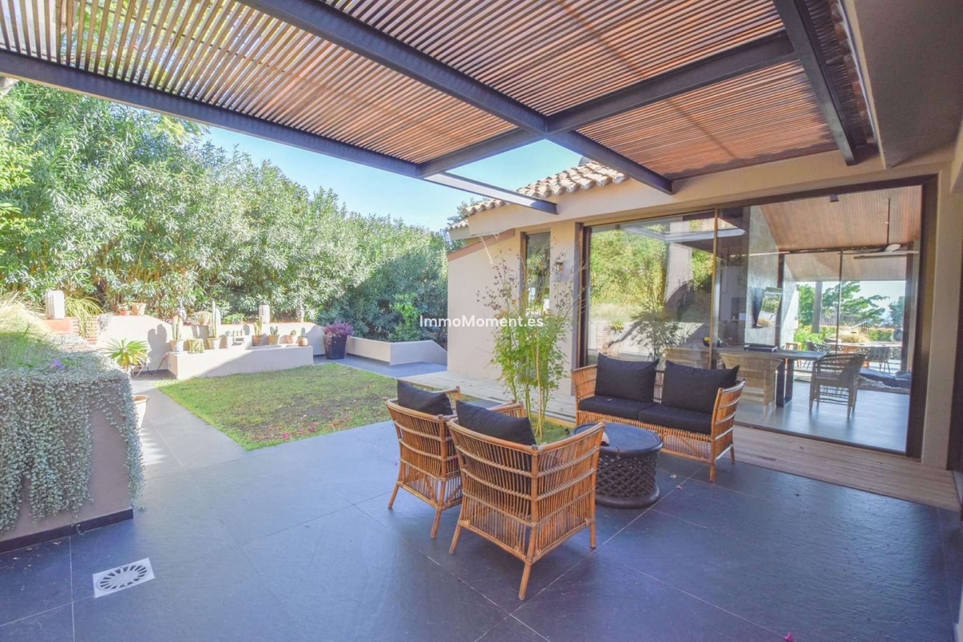 Resale - Detached villa - Marbella - The Golden Mile