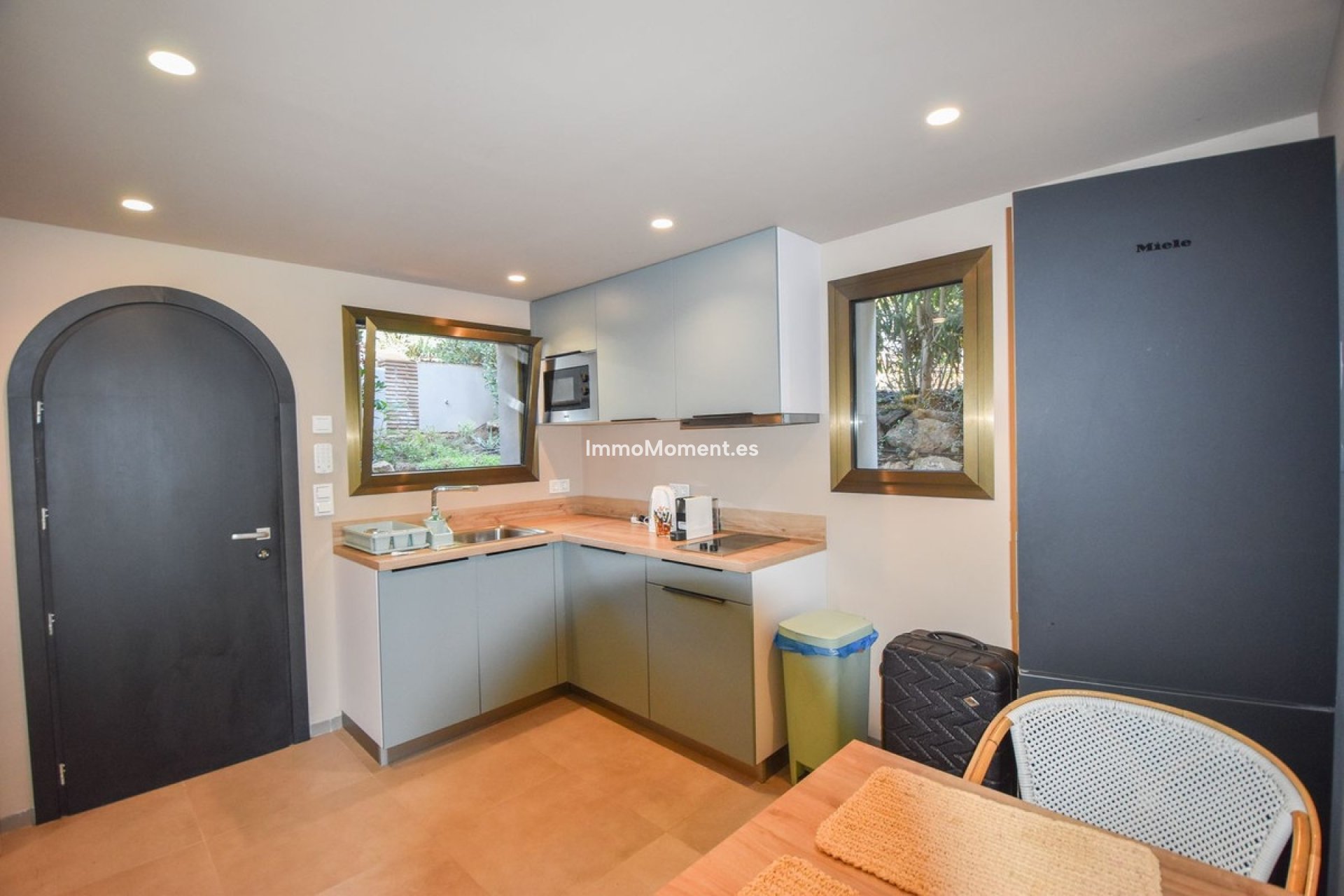 Resale - Detached villa - Marbella - The Golden Mile